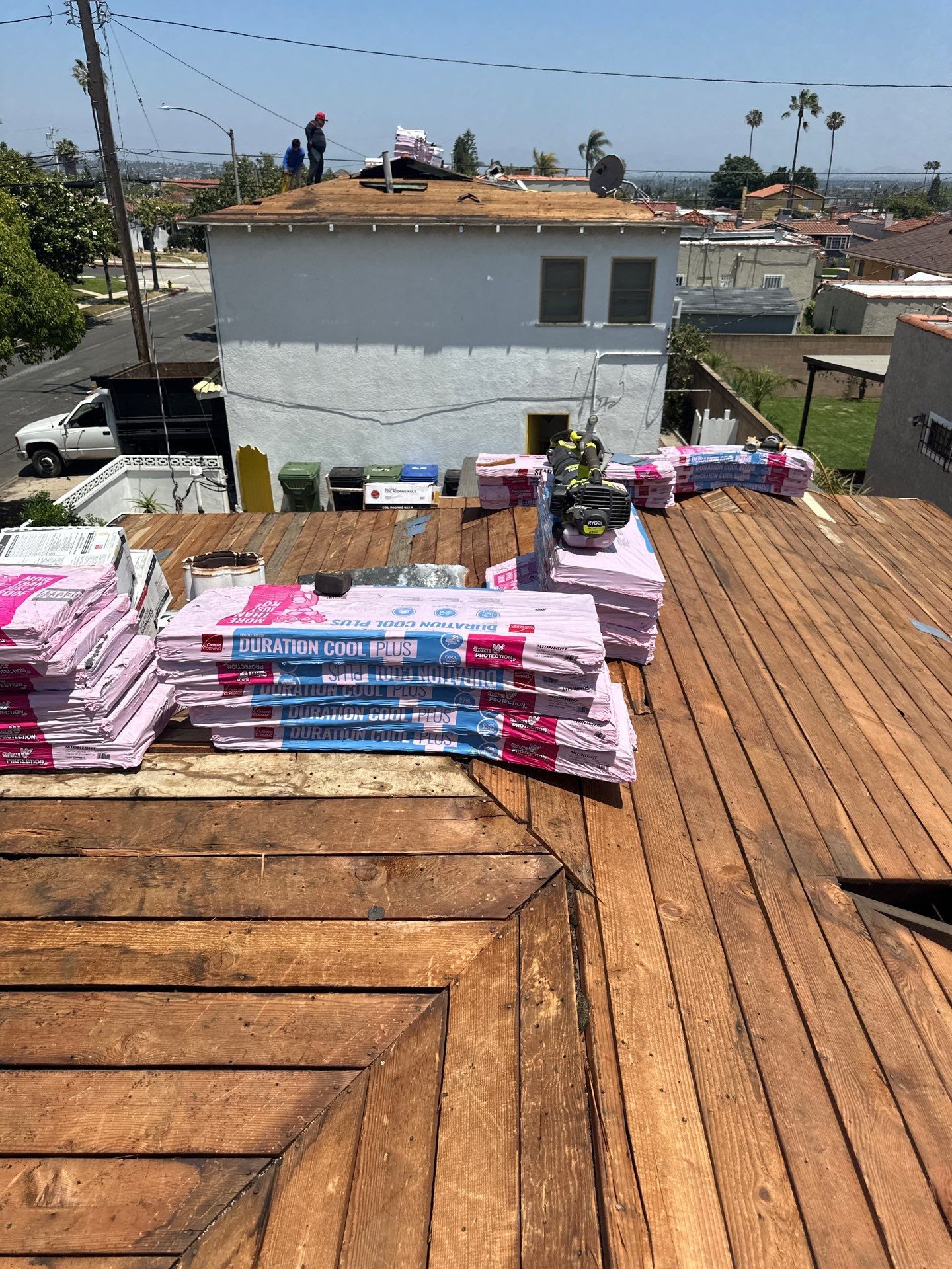 Roof Replacement - San Jose, CA 95128 by Epic Roof Replacement