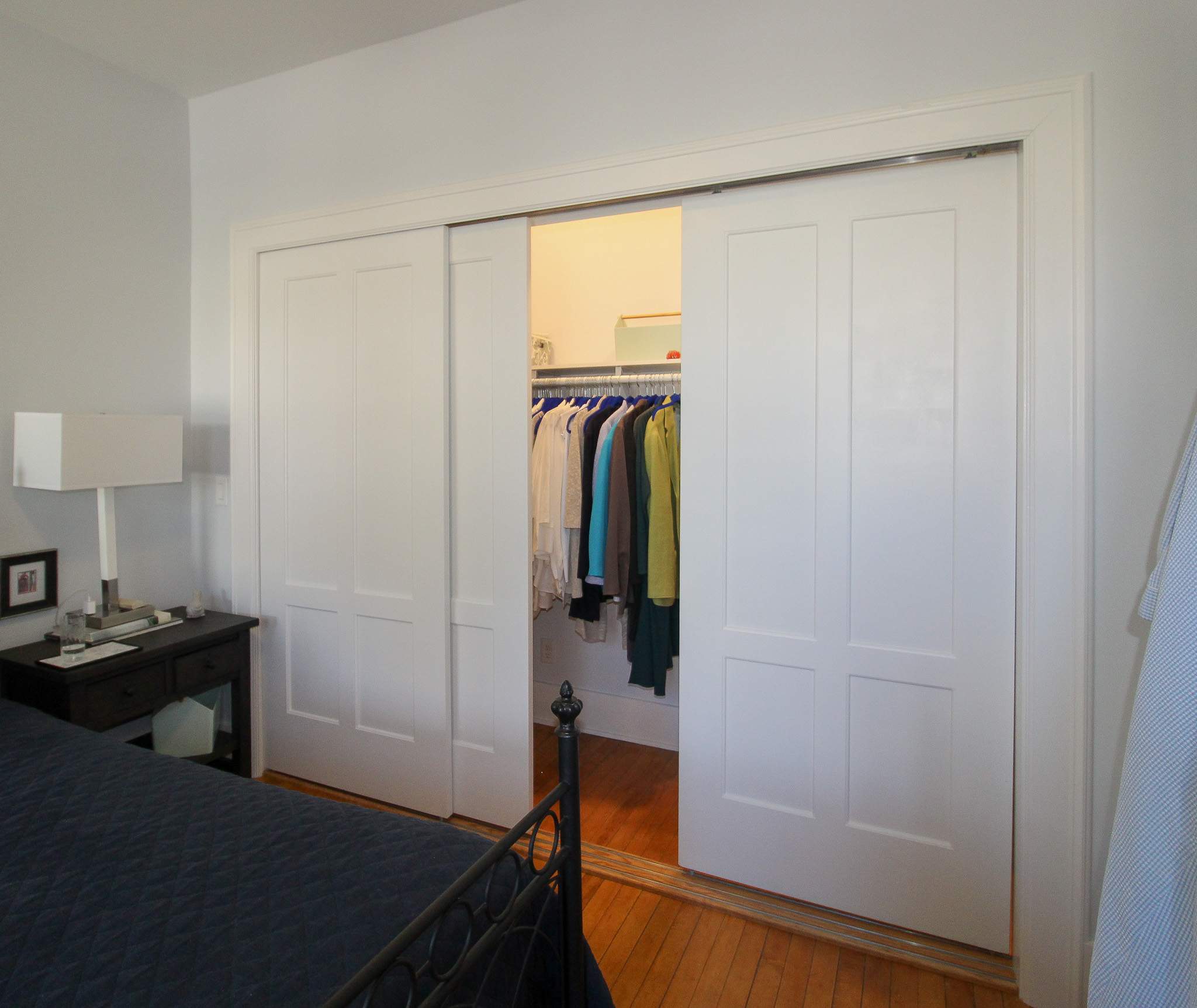 Bathroom and Laundry Remodel by Ivy Lea Construction