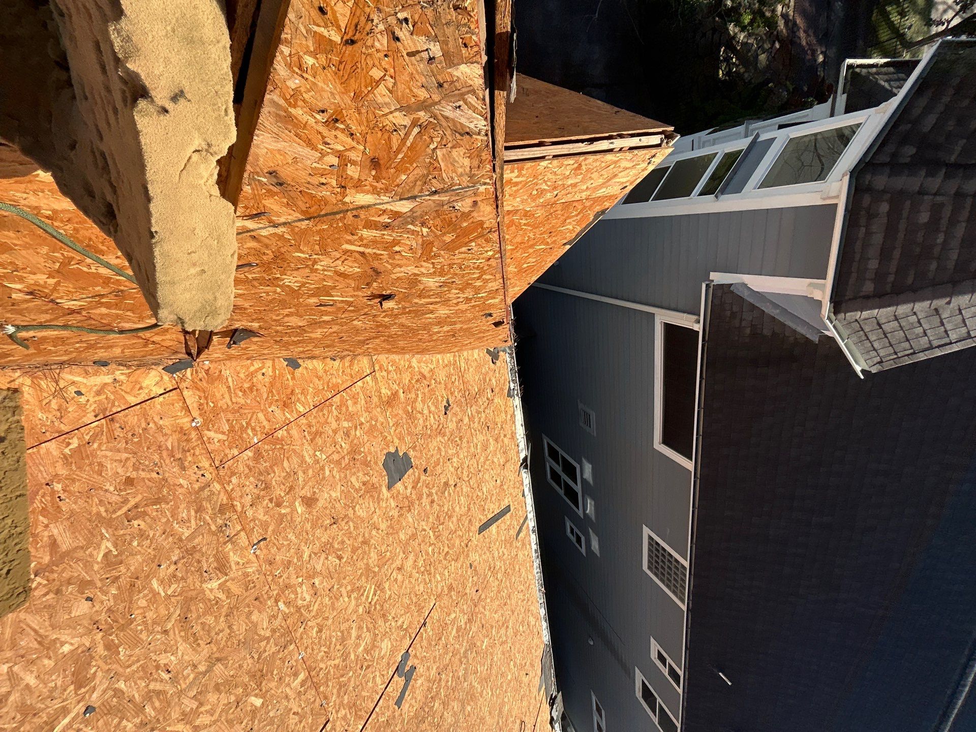 Roof Replacement Houston by Roof Repair Company