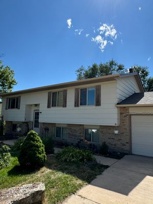 Chippewa Road, Colorado Springs CO- Roof Replacement