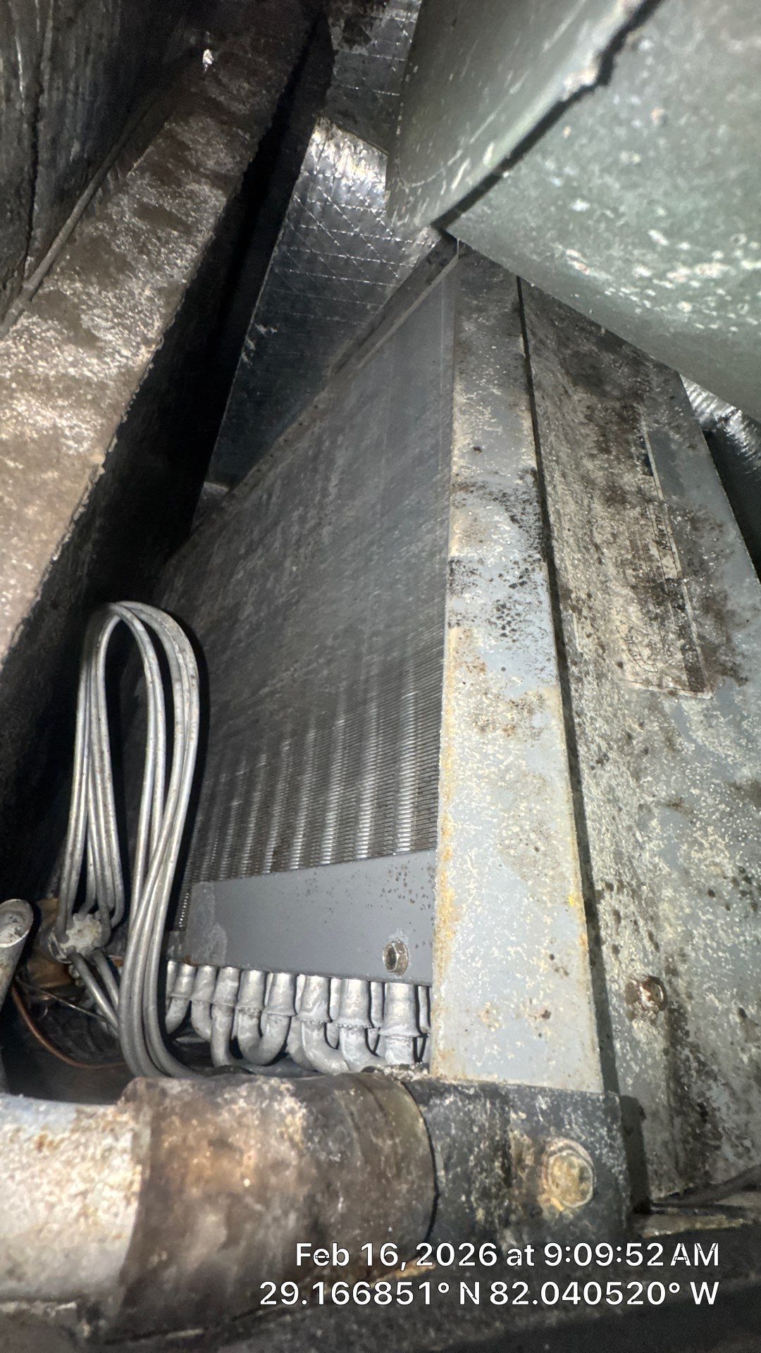Air Duct Cleaning in Ocala by Hygienic Air, Inc
