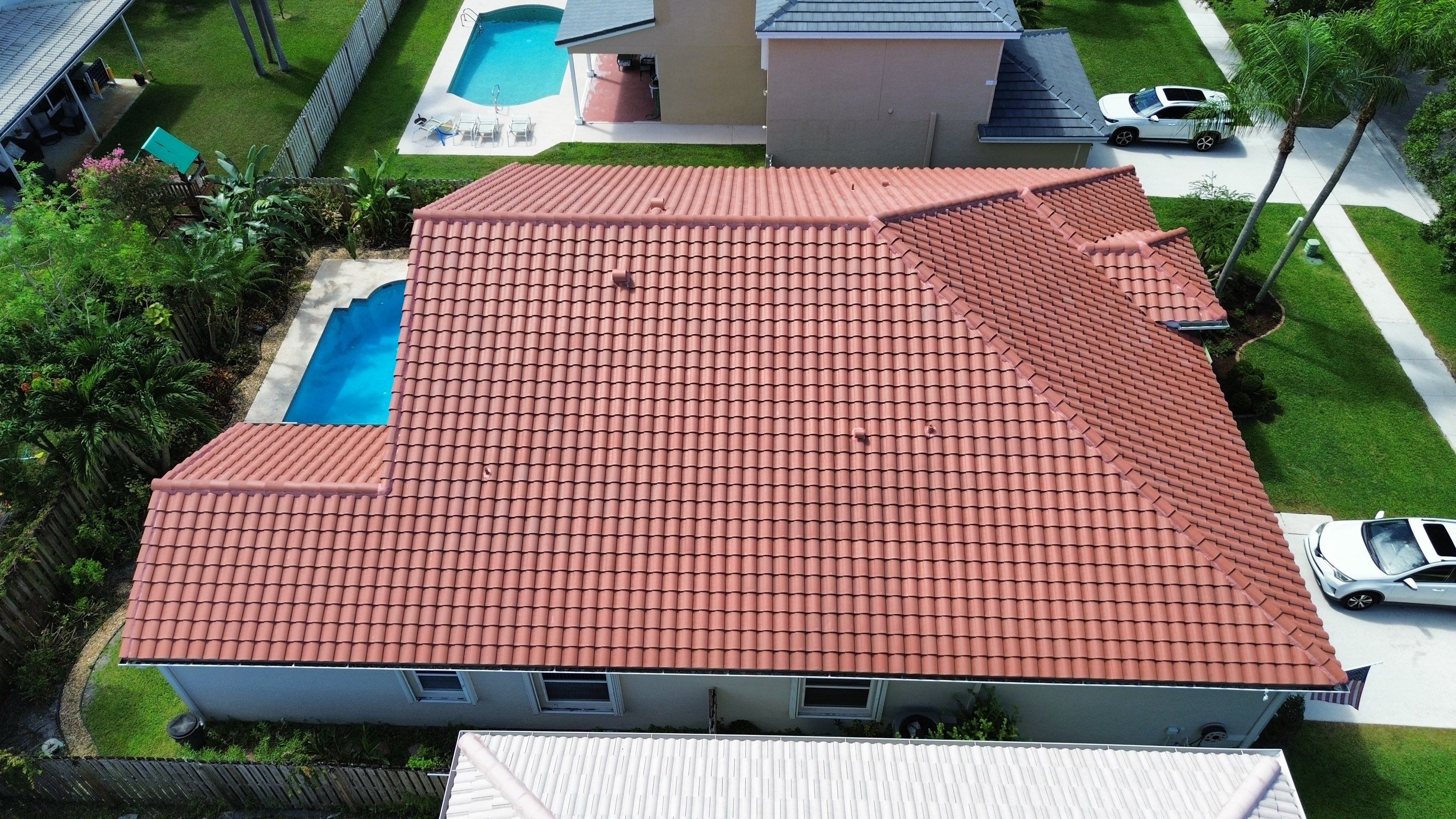 Lake Charleston - Lake Worth by Hercules Roofing