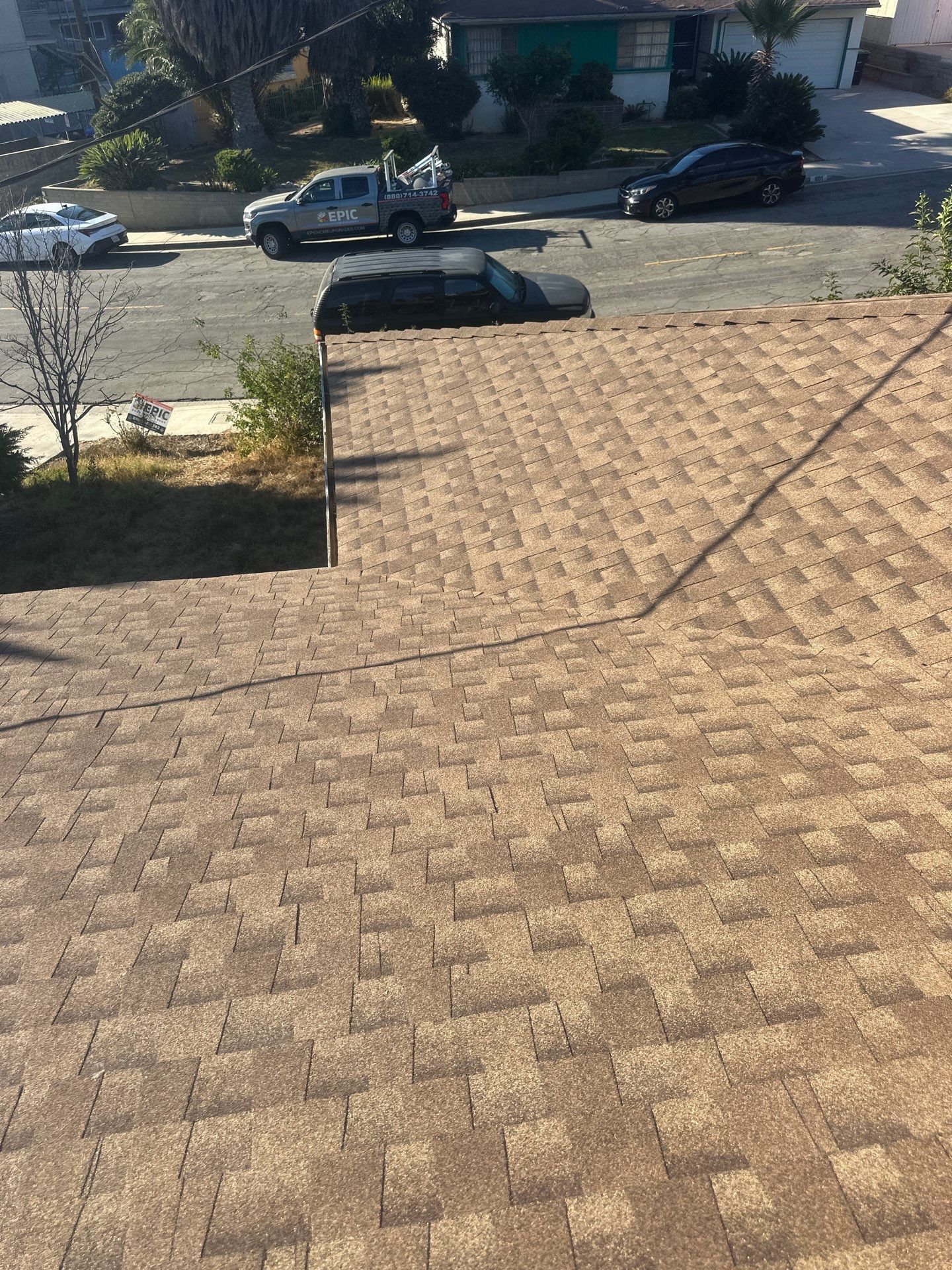 Roof Replacement - Monterey Park, CA 91755 by Epic Roof Replacement