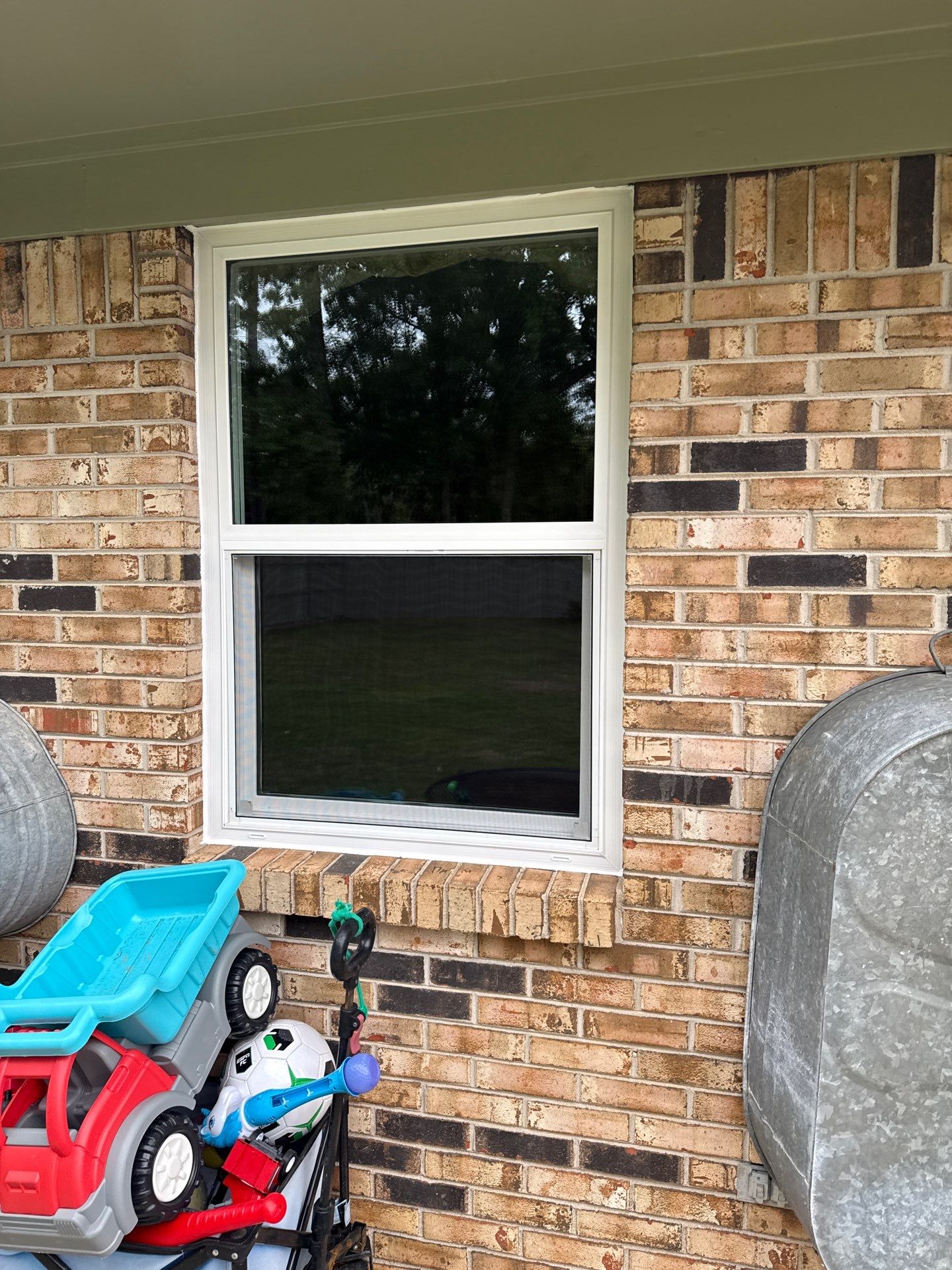 Even the smallest upgrade can make the biggest difference in your home’s appearance, comfort, and value. by Folkers Window Company