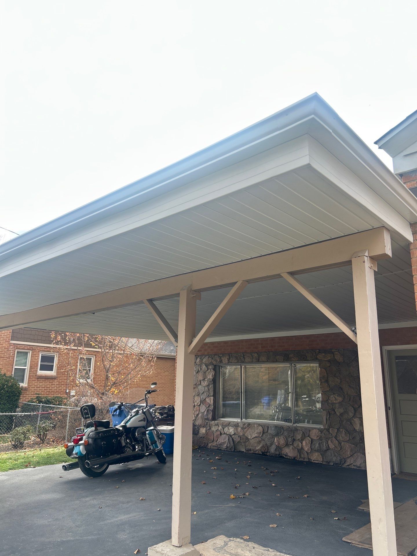 Salt Lake City | Hardie Shingle & Lap Gable Conversion | Mountain Sage by Ideal Siding Utah