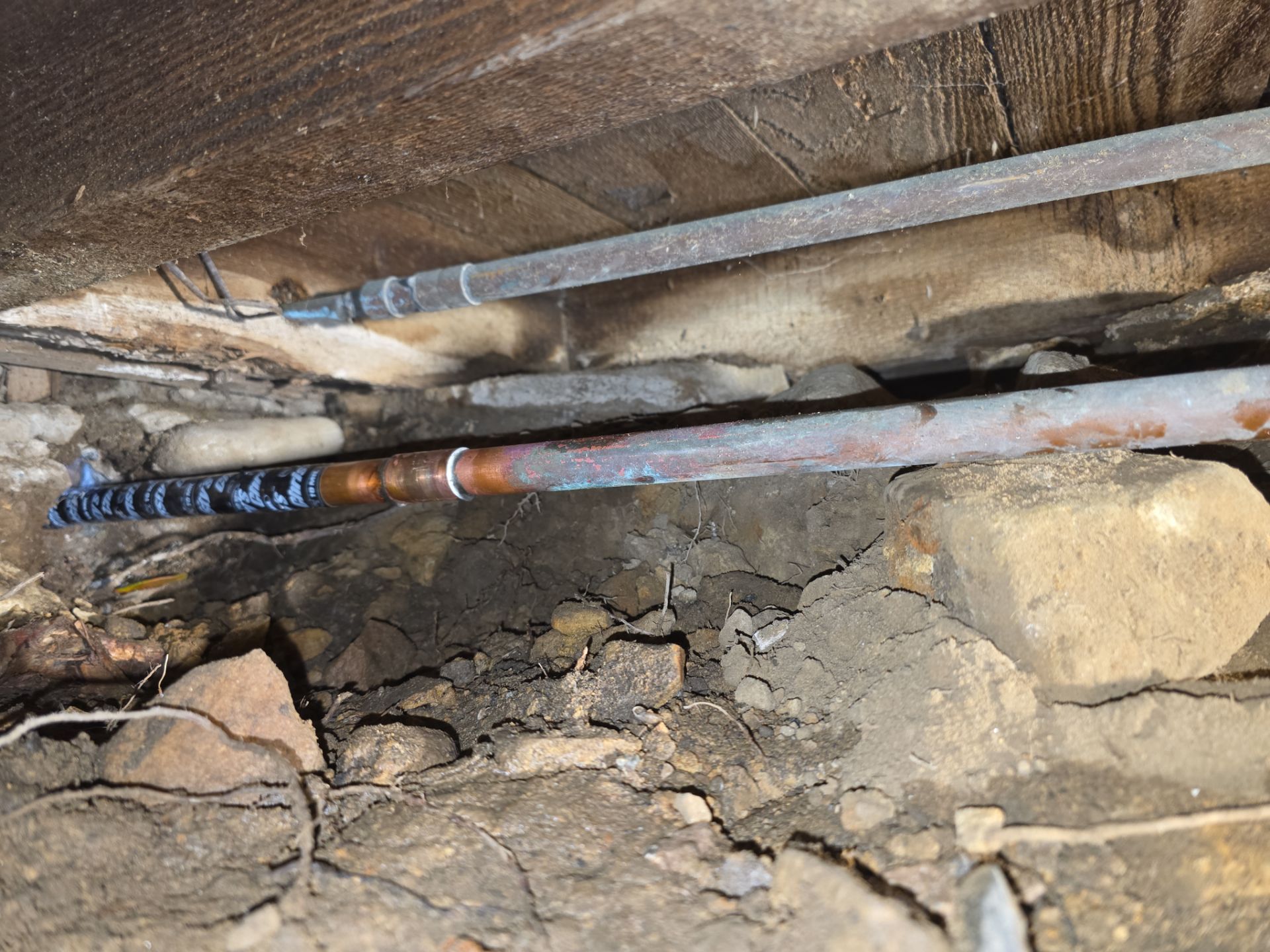 Lopez Plumbing Systems featured photo.