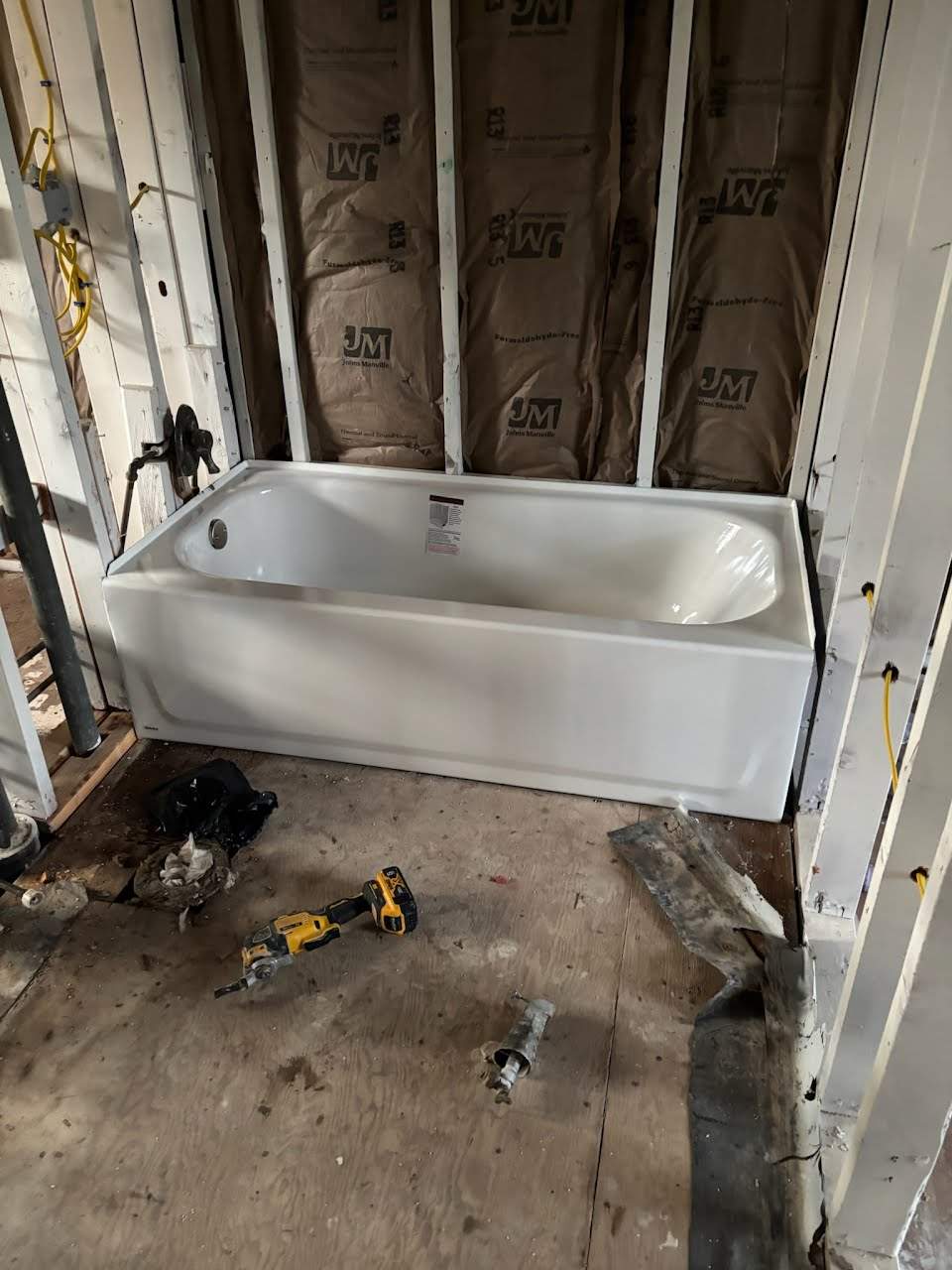 Project in San Antonio by Harden Enterprise Services LLC