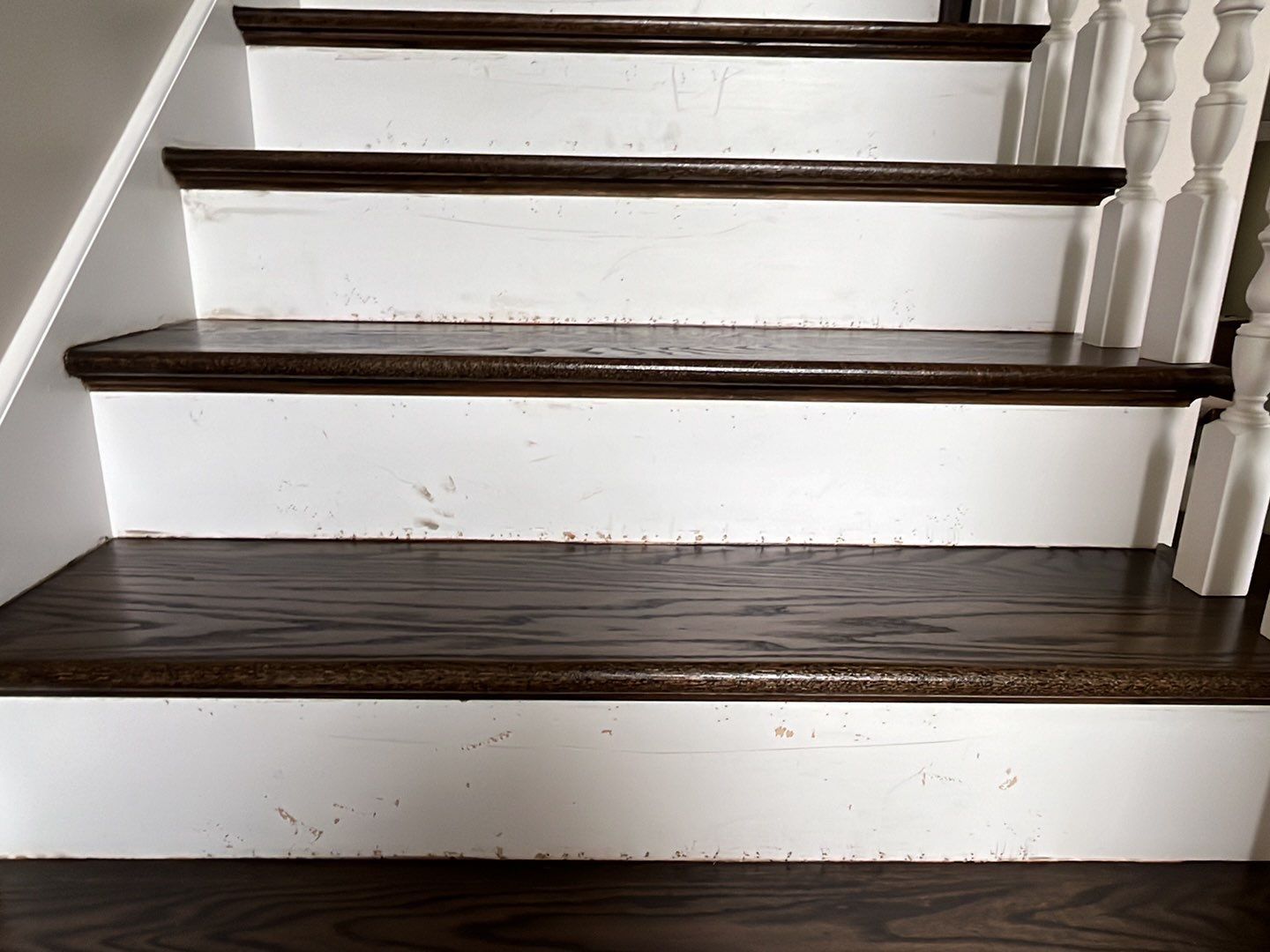 Water Damage by G2