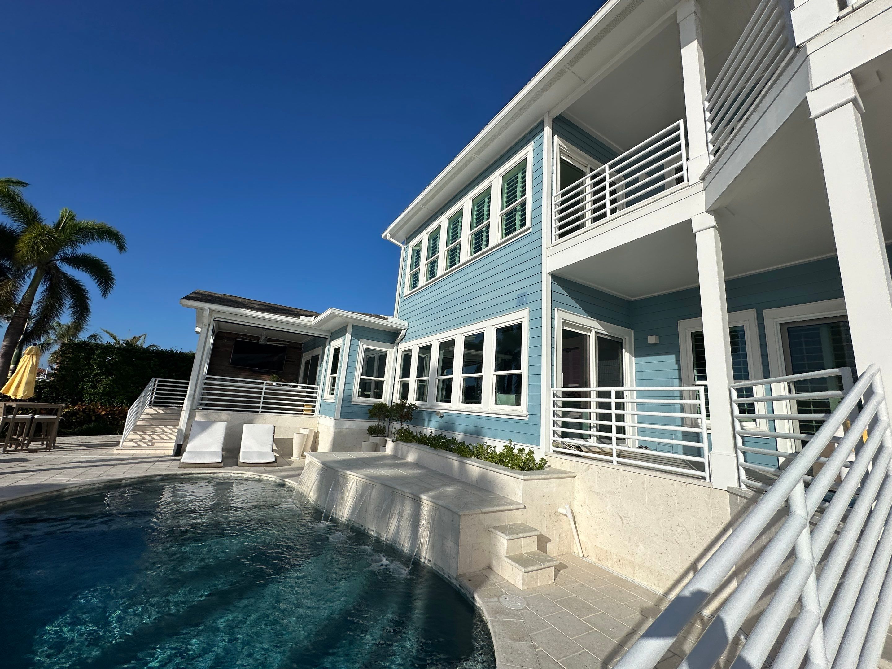 Water Damage Claim in Treasure Island by FLAPA & KeyStone
