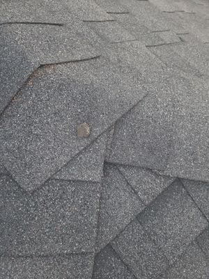 Pflugerville repairs
