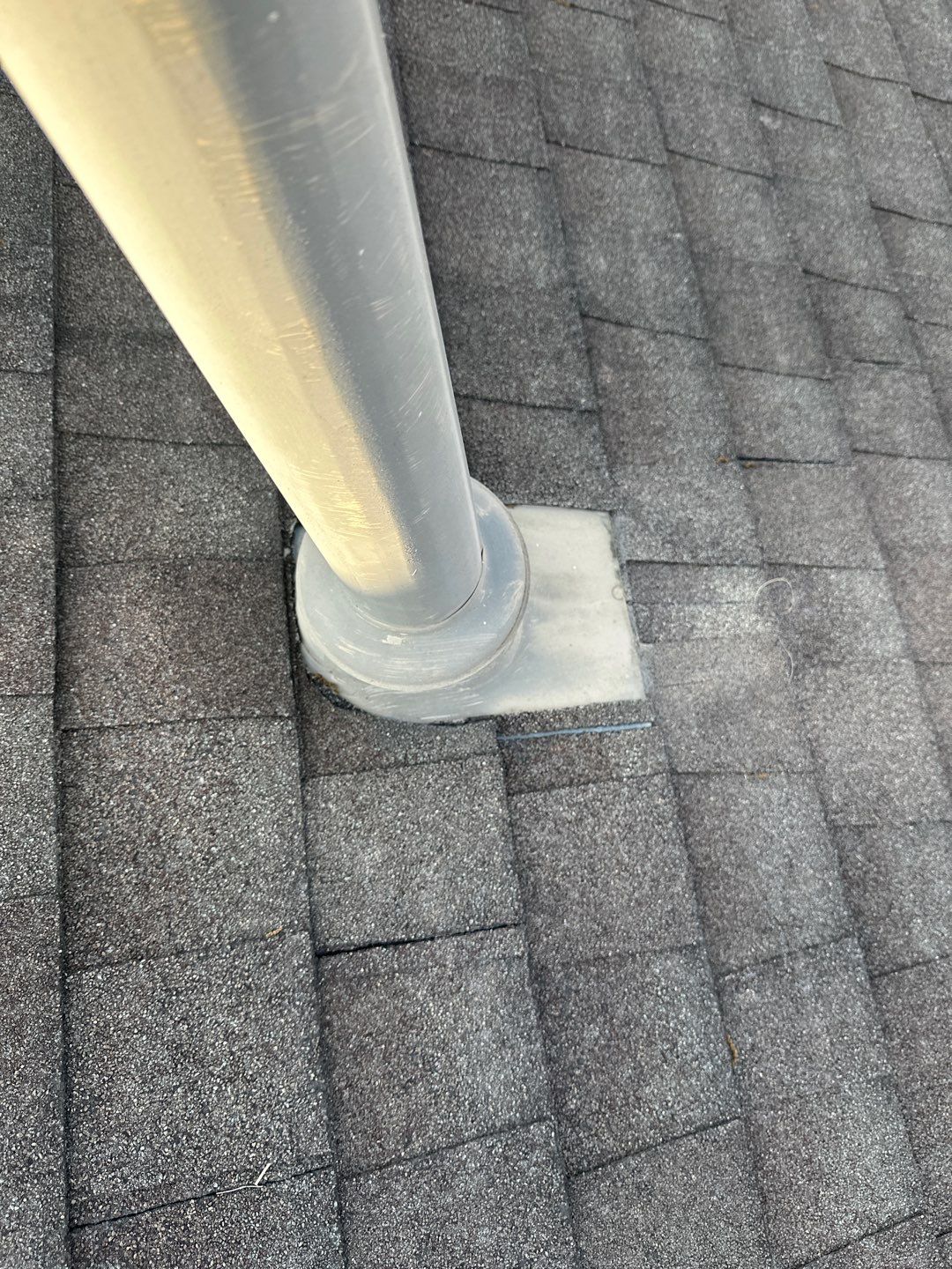 Residential Roofing Repair using Owen's Corning Duration (Lifetime) Shingles by Roof Repair Company