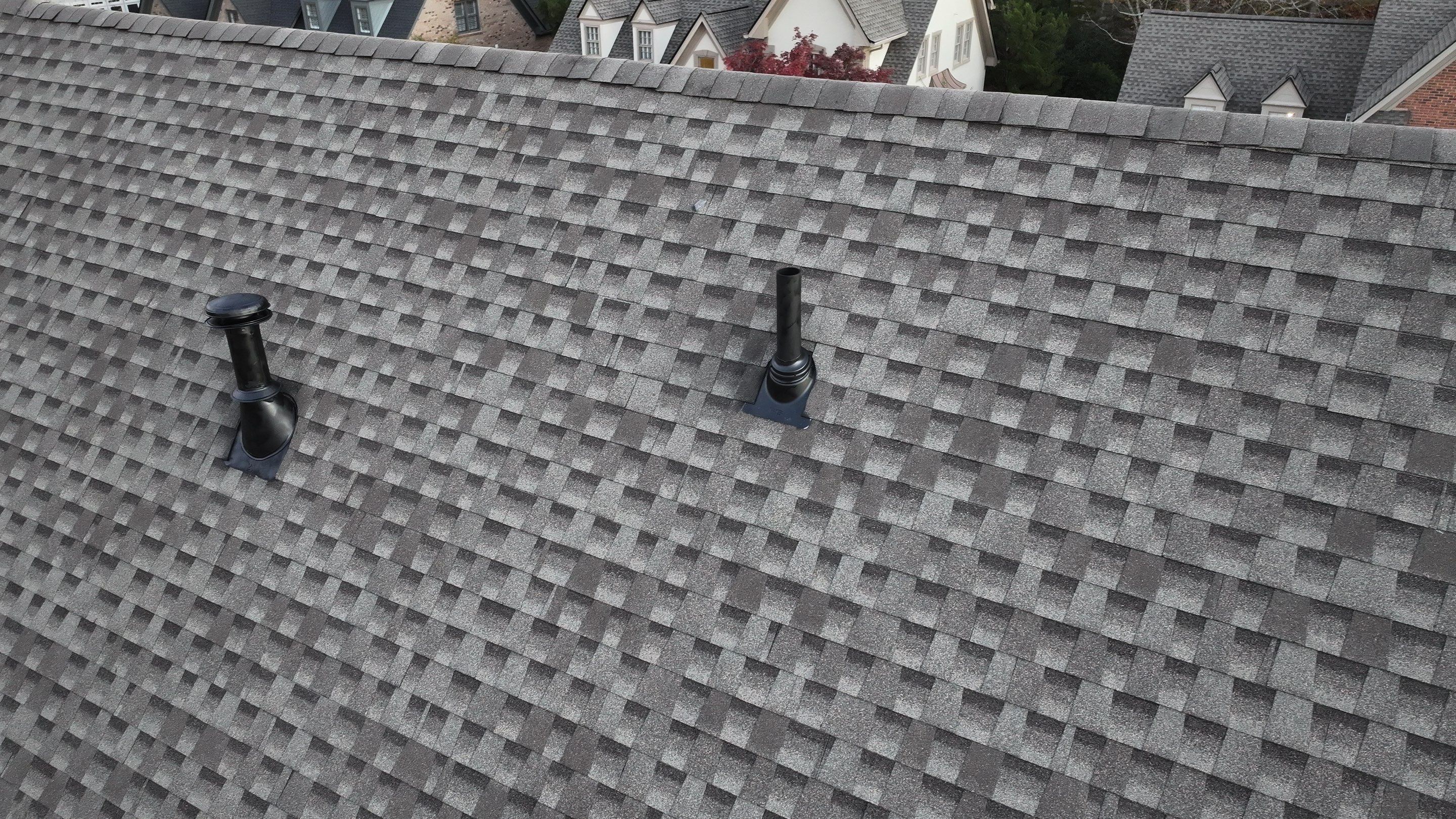 GAF HDZ Timberline Weathered Wood by Element Pros Roofing, LLC