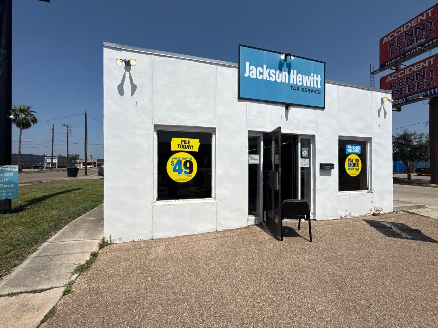 First Response Restoration of Houston featured photo.