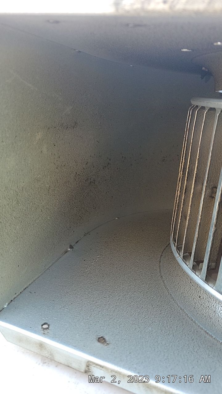 HVAC Restoration by TIES360 Air Ducts Plus