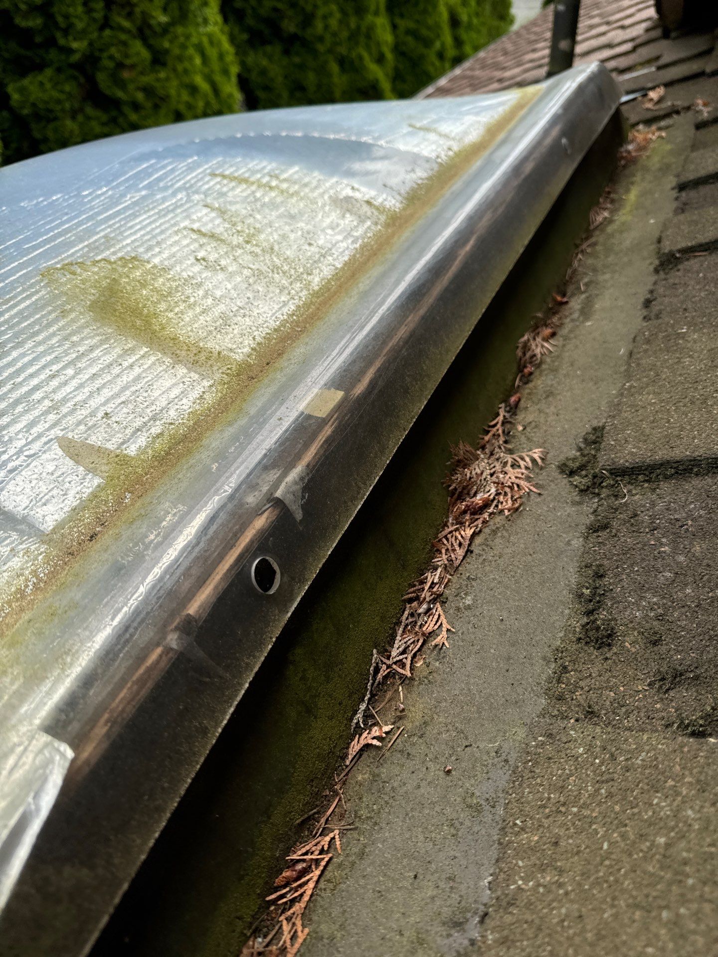 Project in Mill Creek by Connolly Construction Company