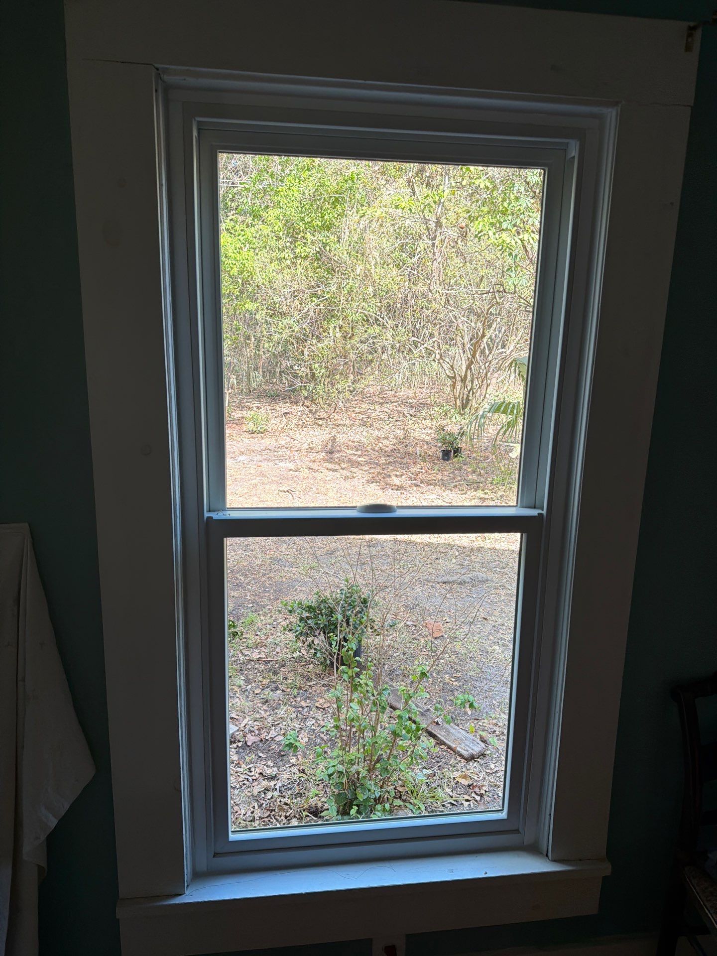 Project in Micanopy, FL by Windows & Doors Store
