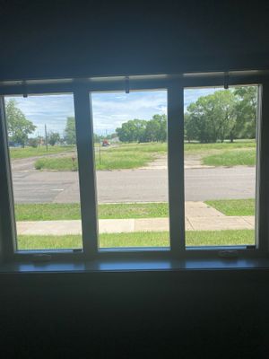 Window Replacement
