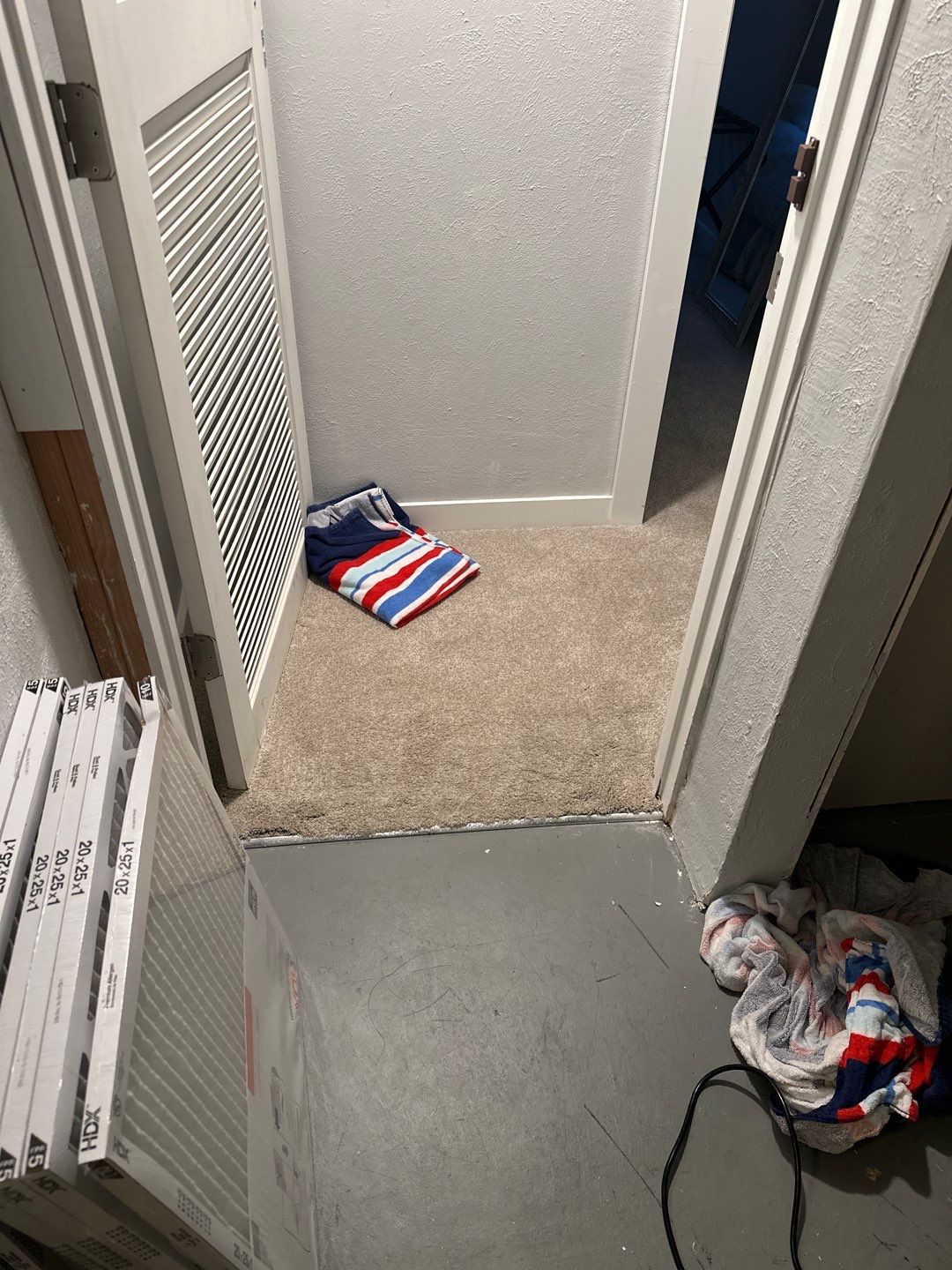 Water Damage by Accountable Home Services