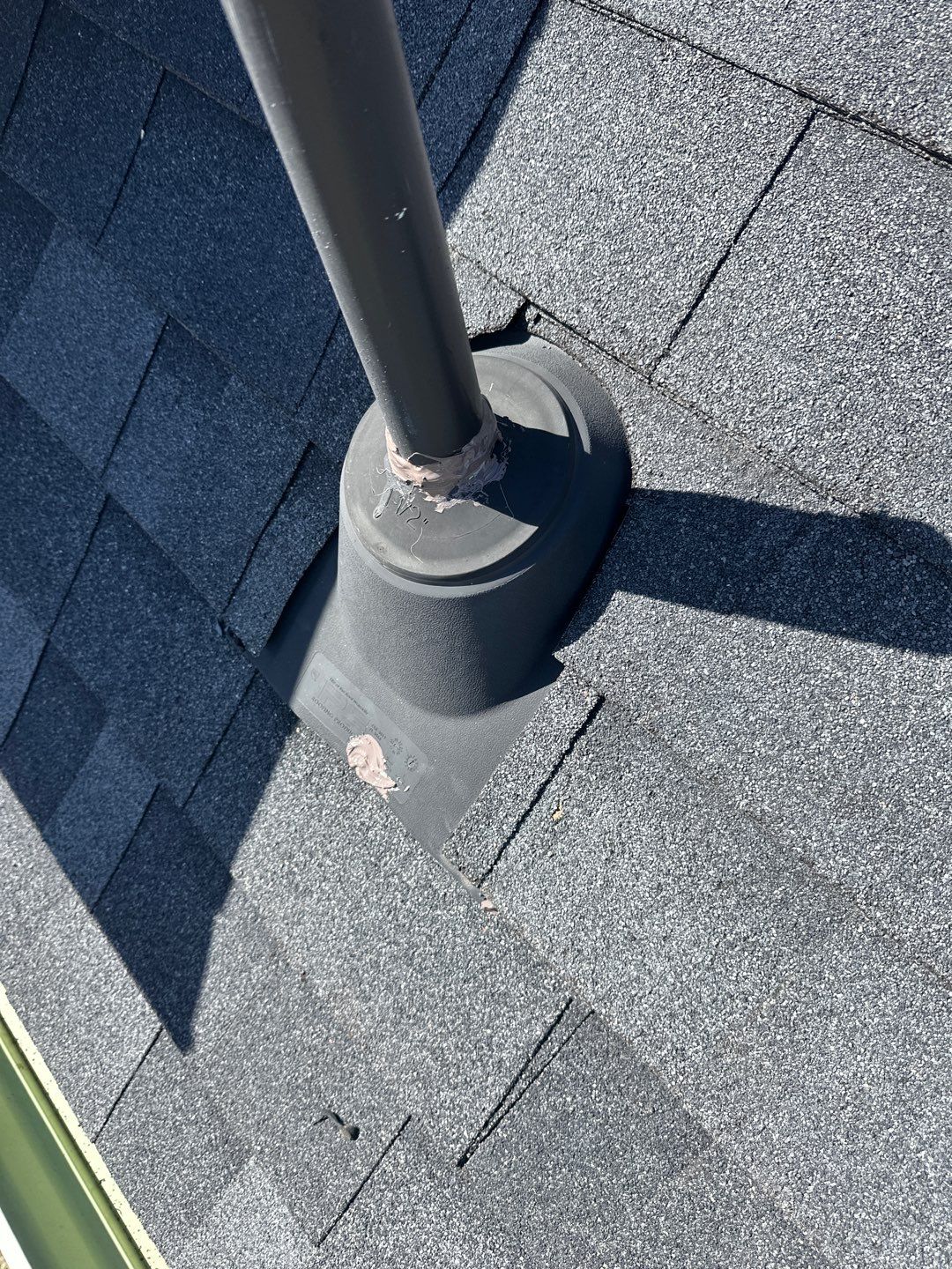 Roof Repair Hockley by Roof Repair Company