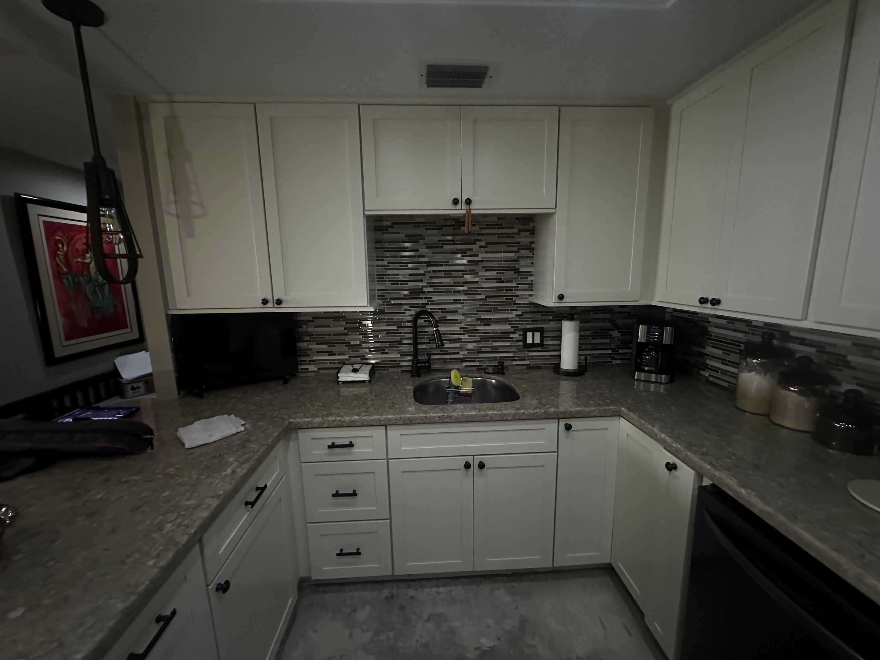 Water Damage Claim in Belleair by FLAPA & KeyStone