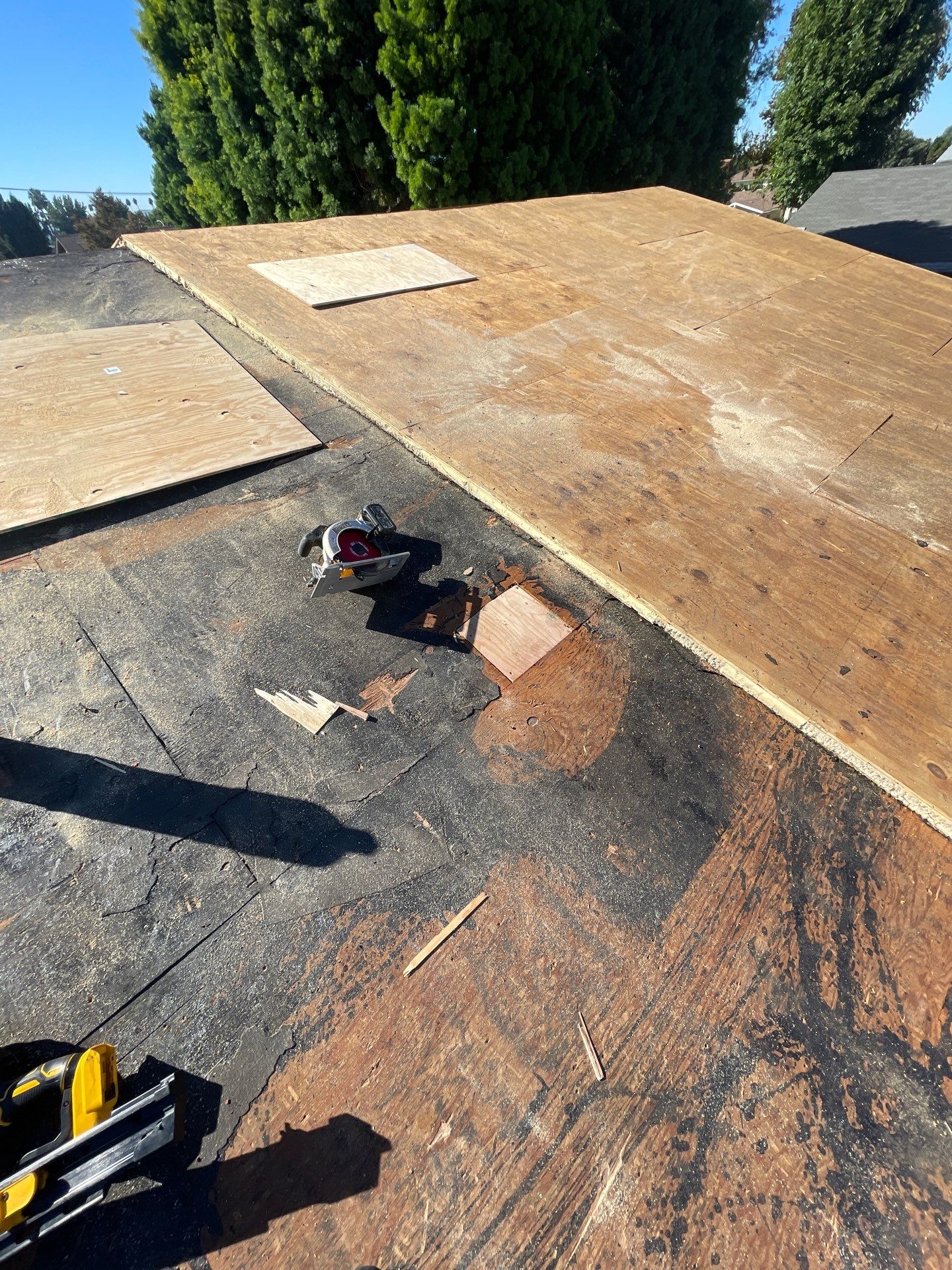 Roof Replacement - Winnetka CA 91306 by Epic Roof Replacement
