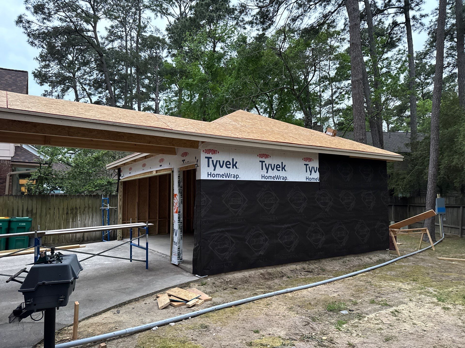 115 E Placid Hill Circle by Noble Roofing