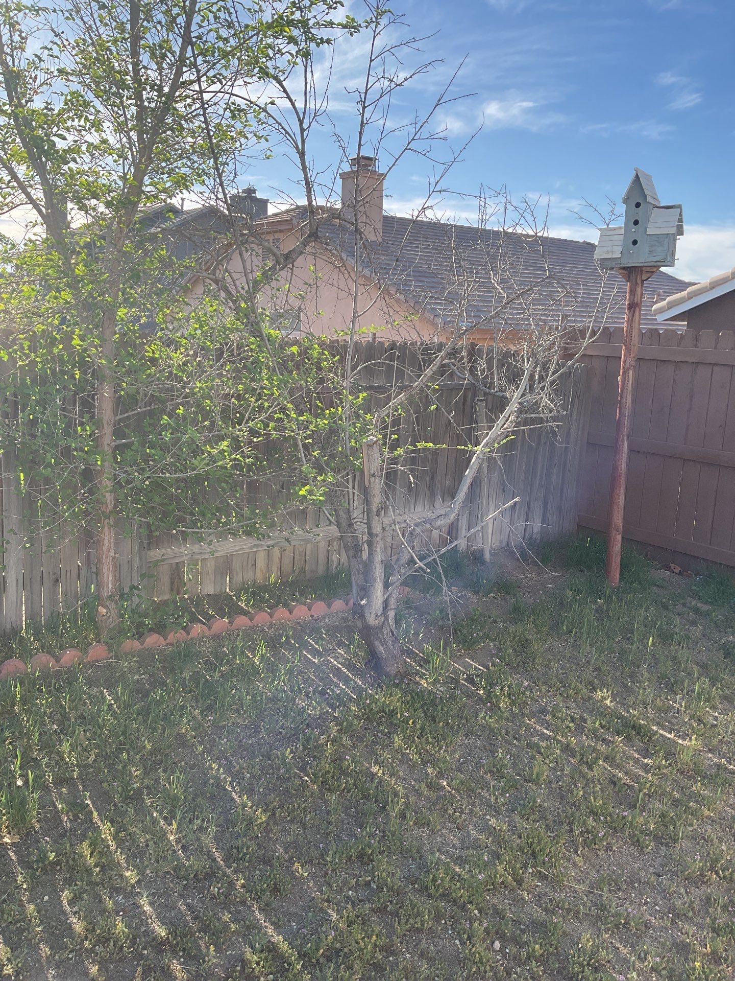 Fence Installation using Vinyl by Fence Guys Inc. 