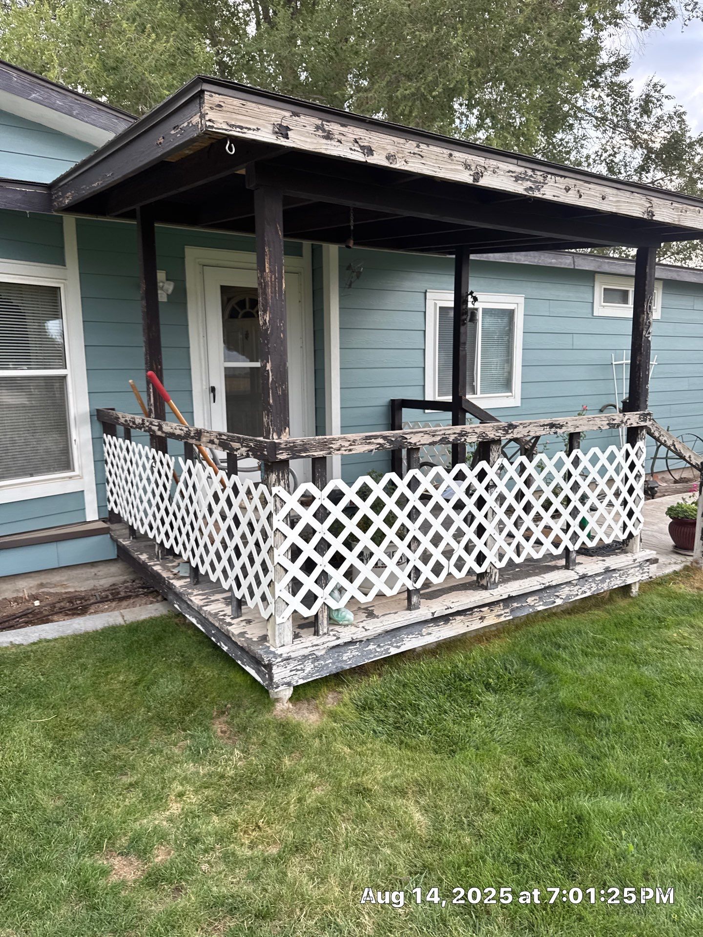 Project in Burley, ID by Brocity