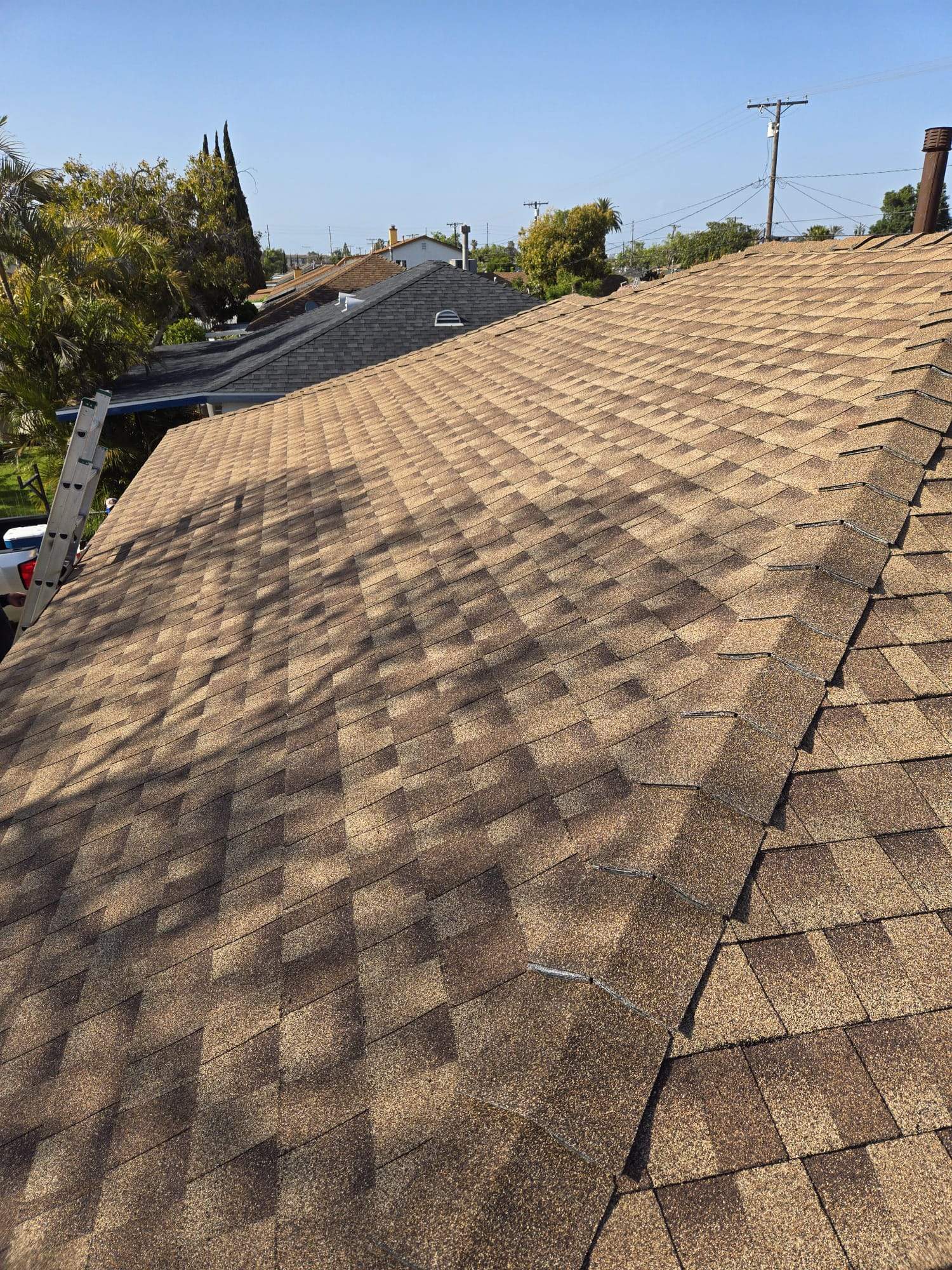 Roof Replacement - San Mateo, CA 94402 by Epic Roof Replacement