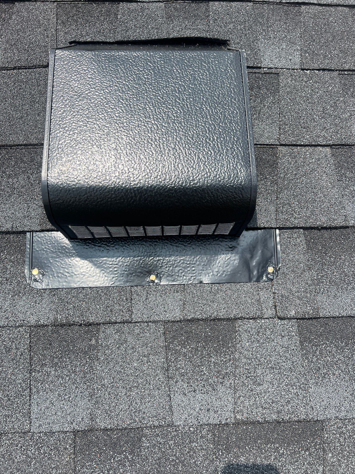 Project in Northlake by Rhino Roofing and General Contracting, LLC