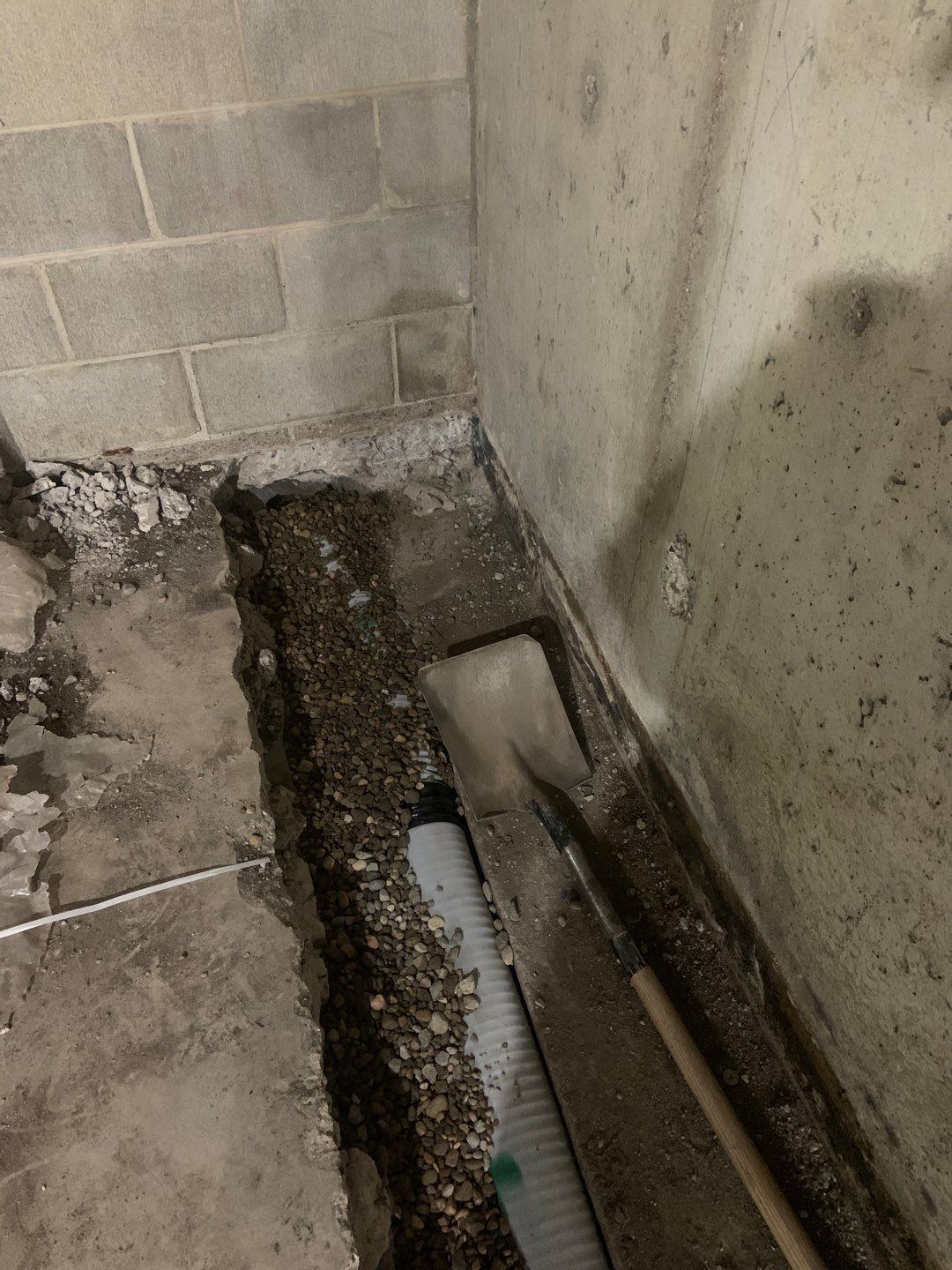 Large-Scale Waterproofing for Uptown Apartment Complex by Waterproofing Northeast