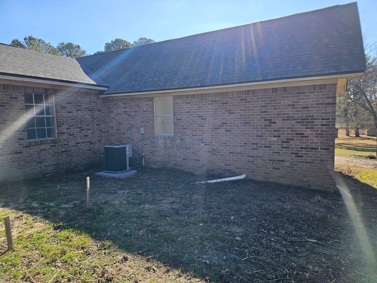 Abel Project in Moundville  by The Window Source