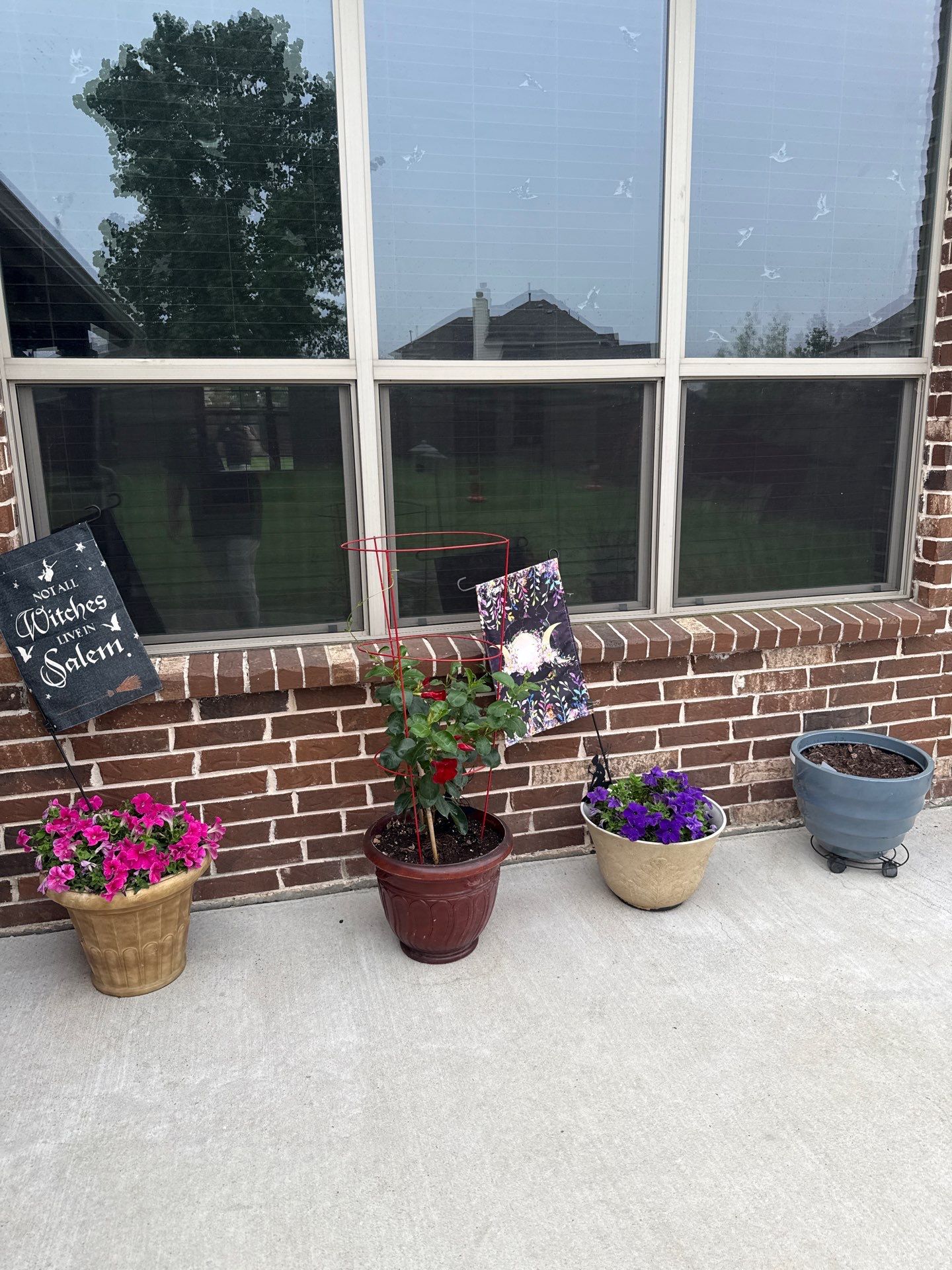 Project in Wylie by Rhino Roofing and General Contracting, LLC