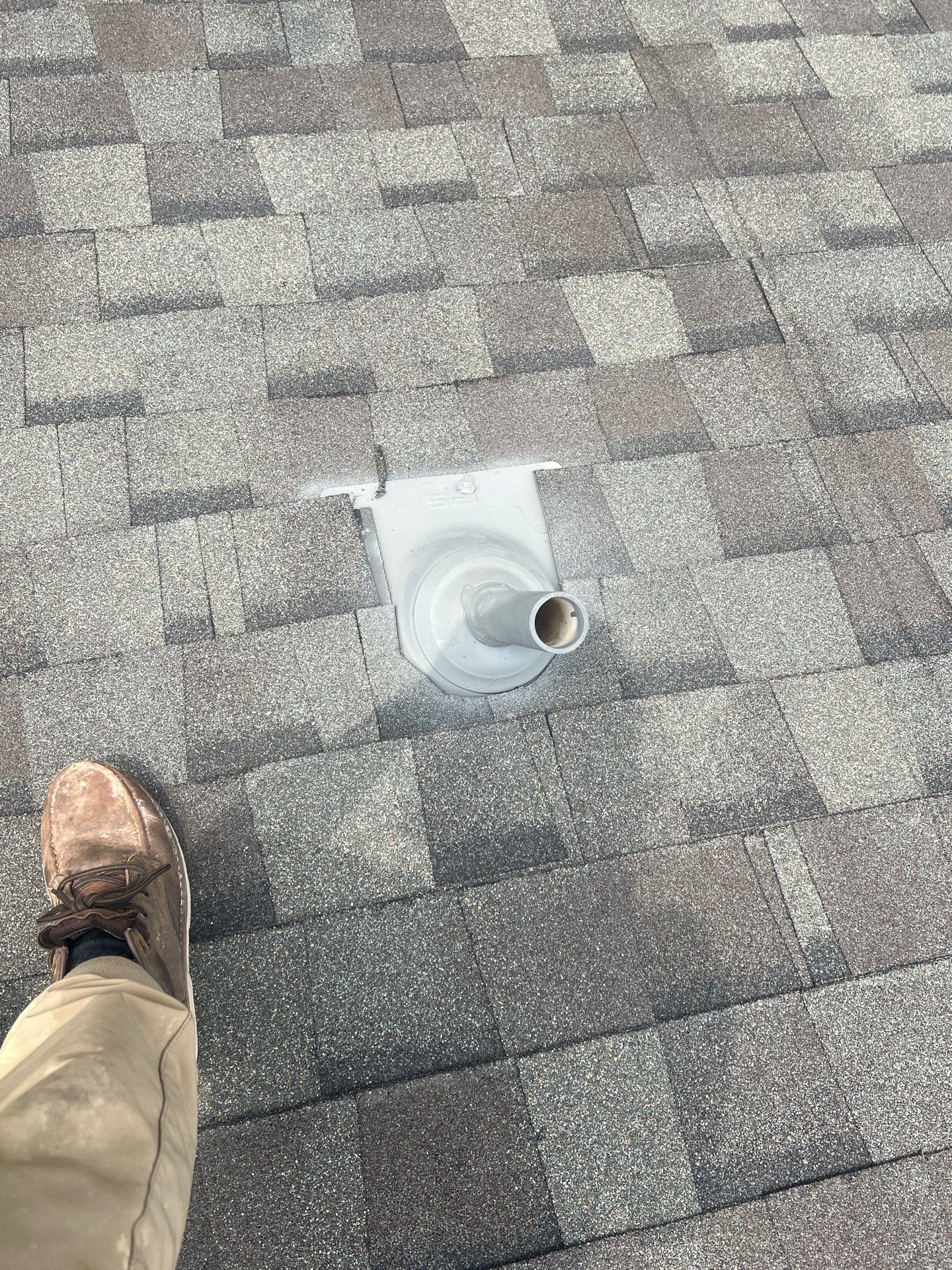 Project in Cedar Park by Rhino Roofing and General Contracting, LLC