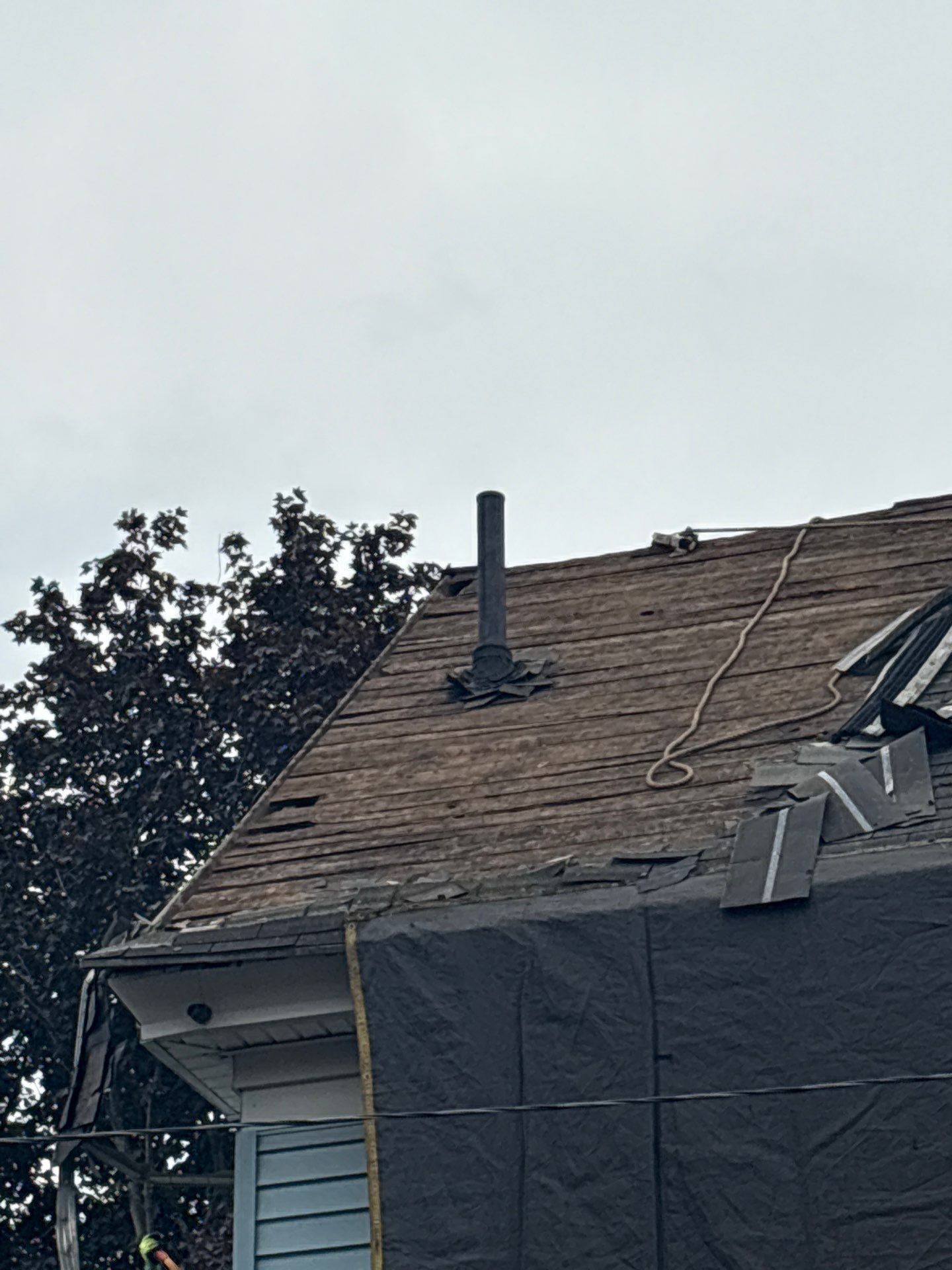 Roof Replacement in Methuen, MA by Mighty Dog Roofing of Greater Middlesex County