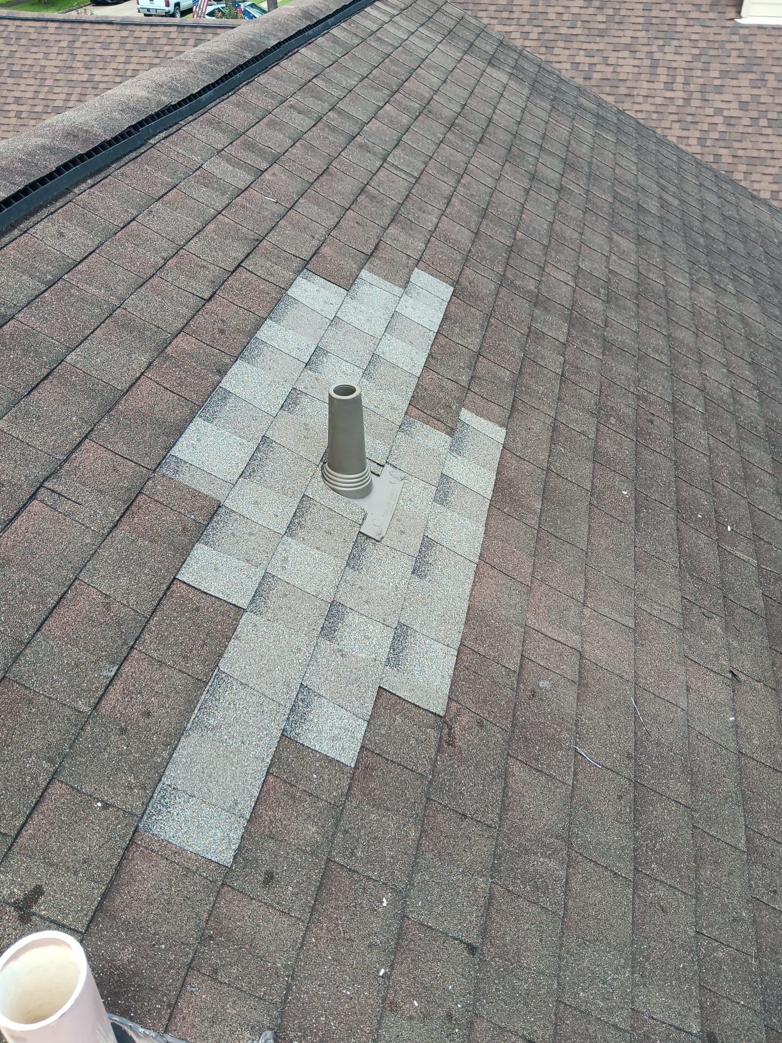 Roof Repair Houston by Roof Repair Company