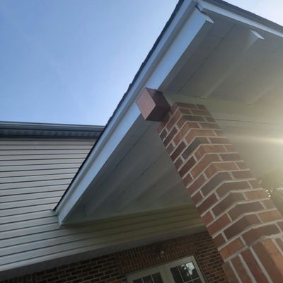 Deck Ceiling Painting in Conshohocken, PA
