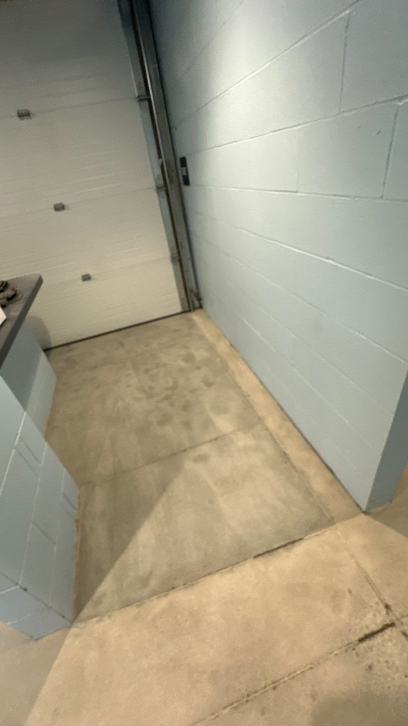 Muni Pool House Project in Crafton  by Floors in a Day, Inc