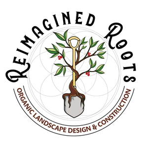 Logo for Reimagined Roots