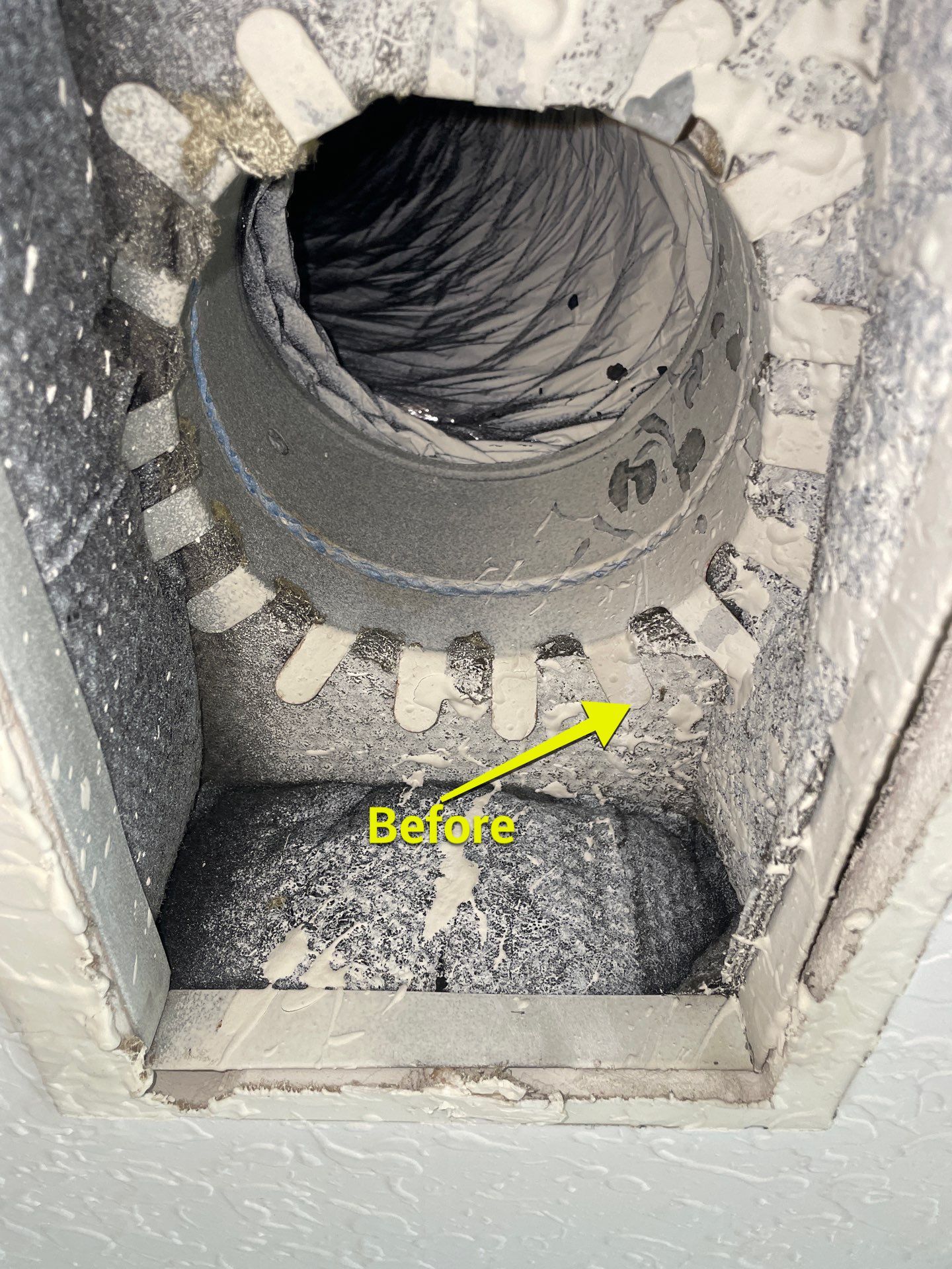 Air Duct Cleaning in Springhill by Hygienic Air, Inc