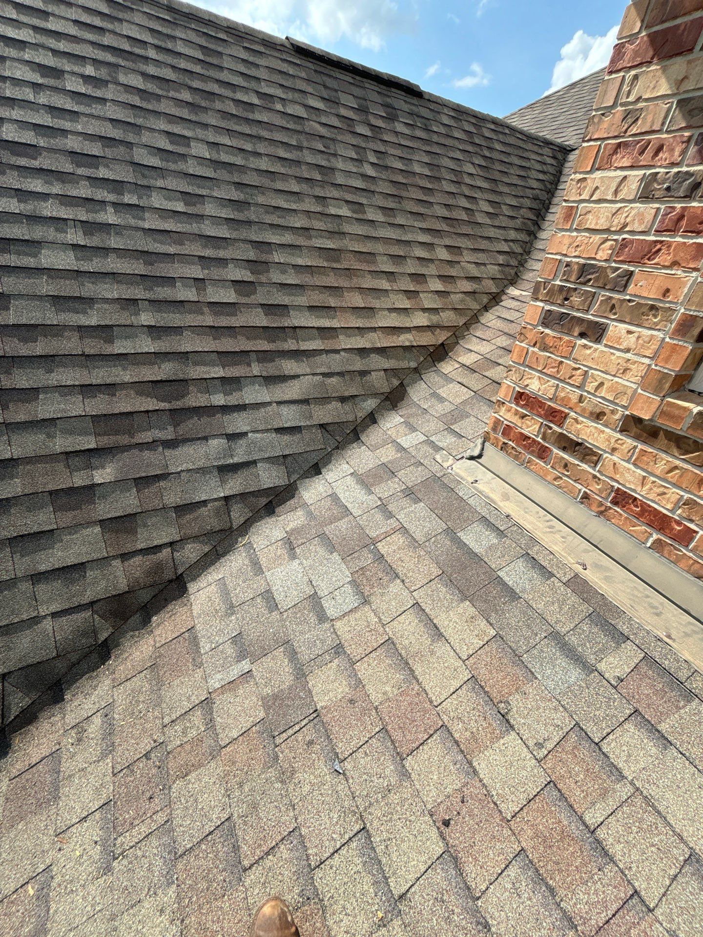 Roof Repair Rosenberg by Roof Repair Company