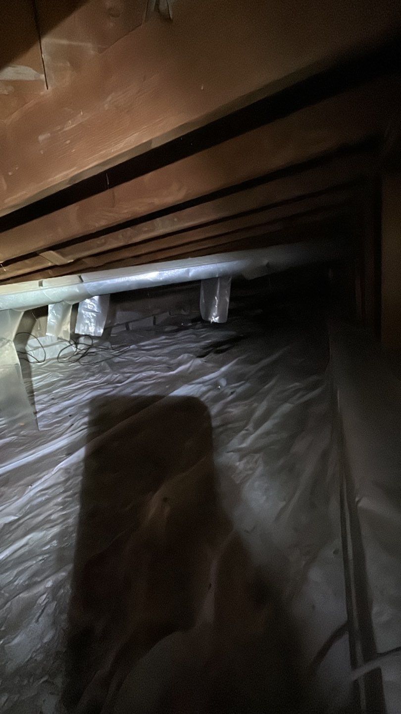 Sewage Backup by Accountable Home Services