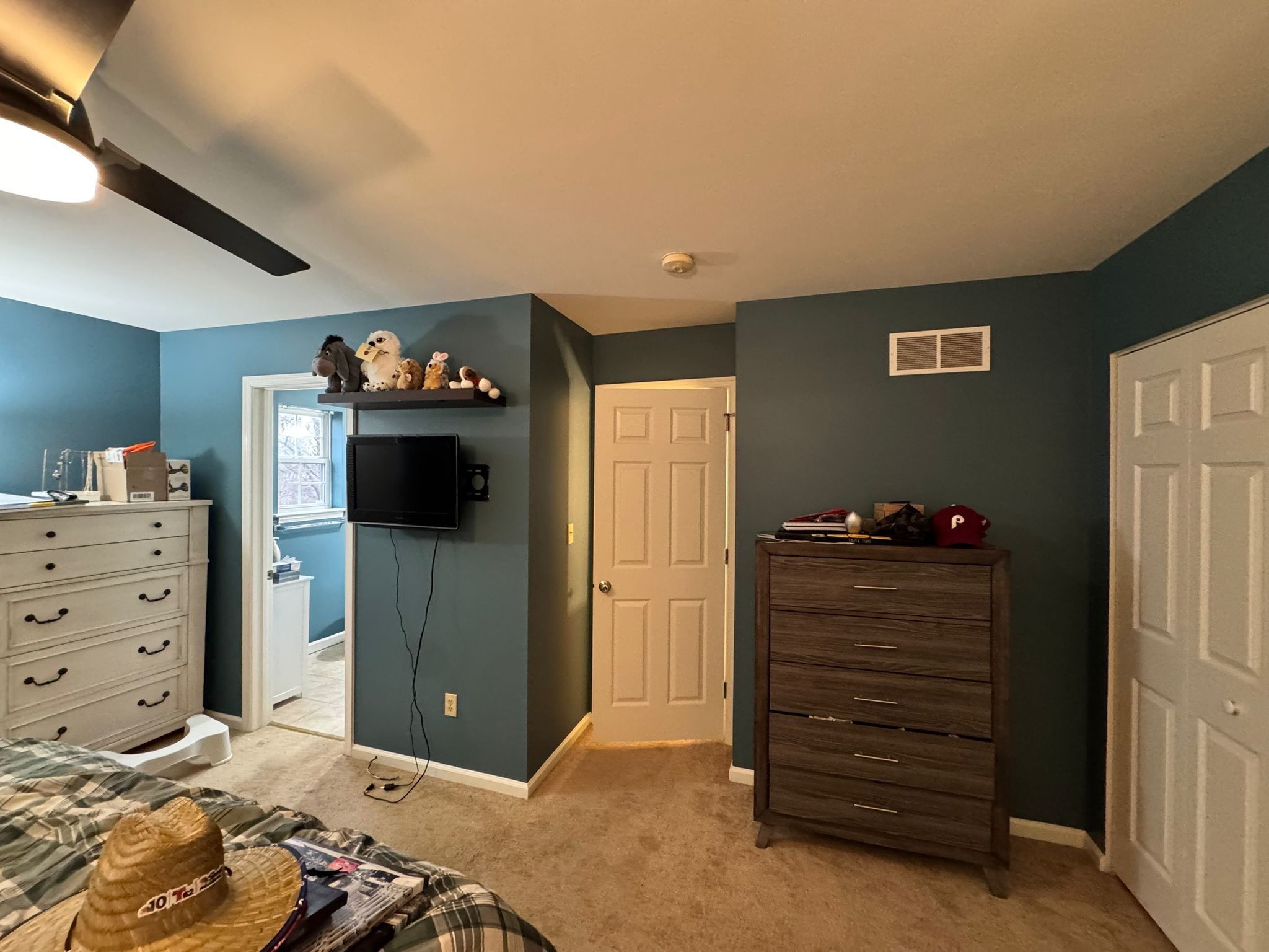 Whole Home Interior Painting in Collegeville, PA by Davis Painting Llc