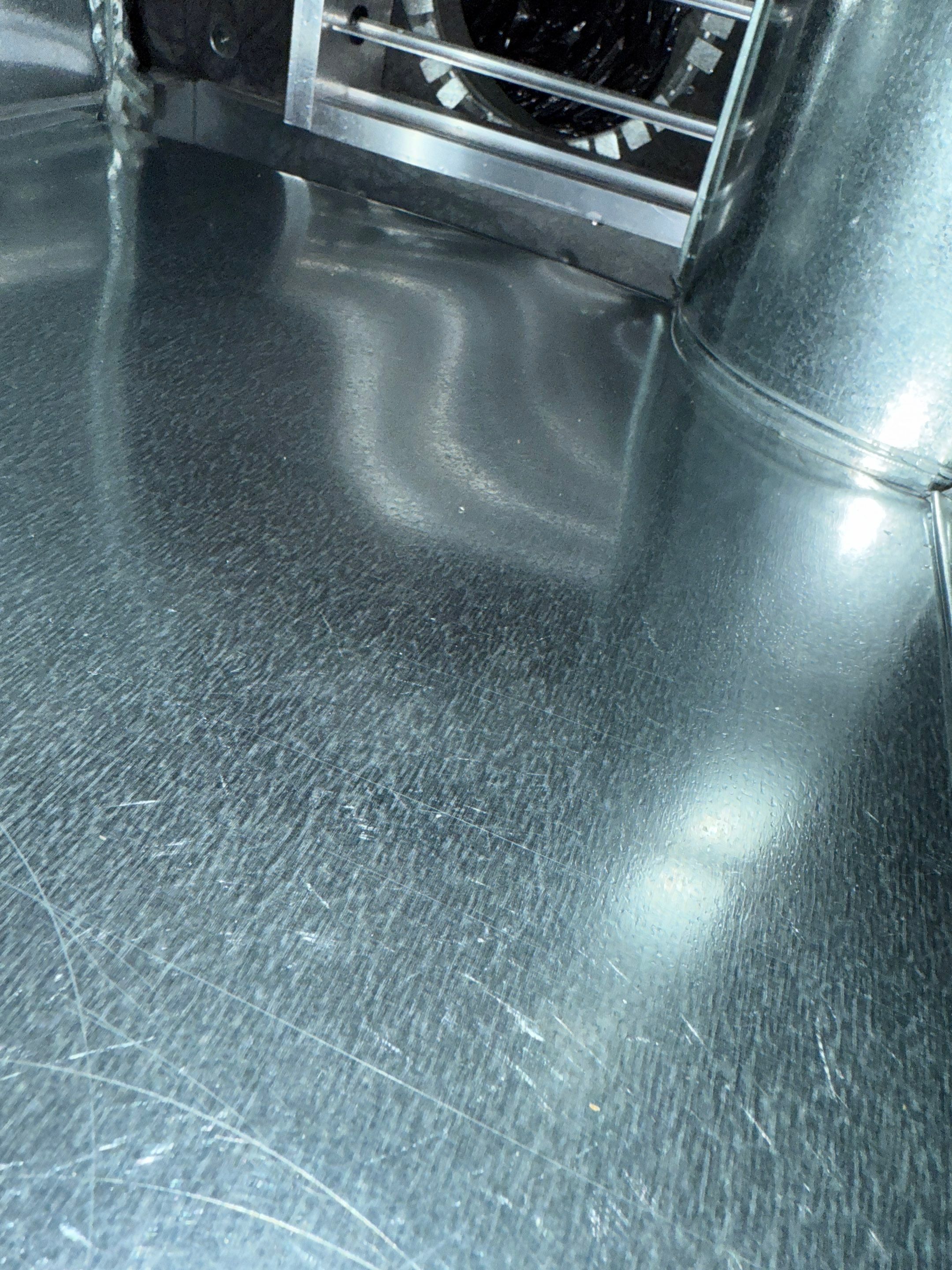 J R Air Duct Cleaning featured photo.