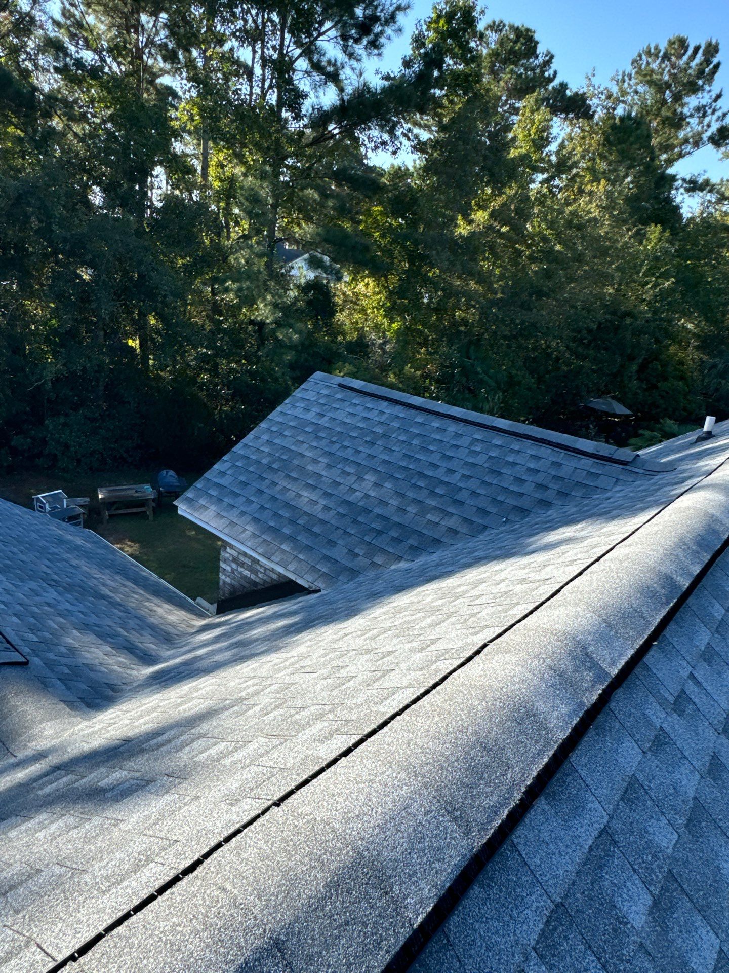 GAF HDZ - Oyster Grey by Linta Roofing