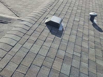 Project in Kingfisher 