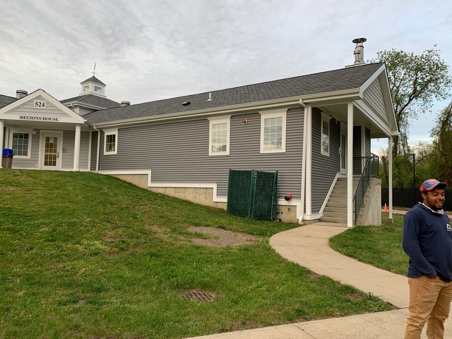 Roofing, Siding & gutters by A Plus Exterior