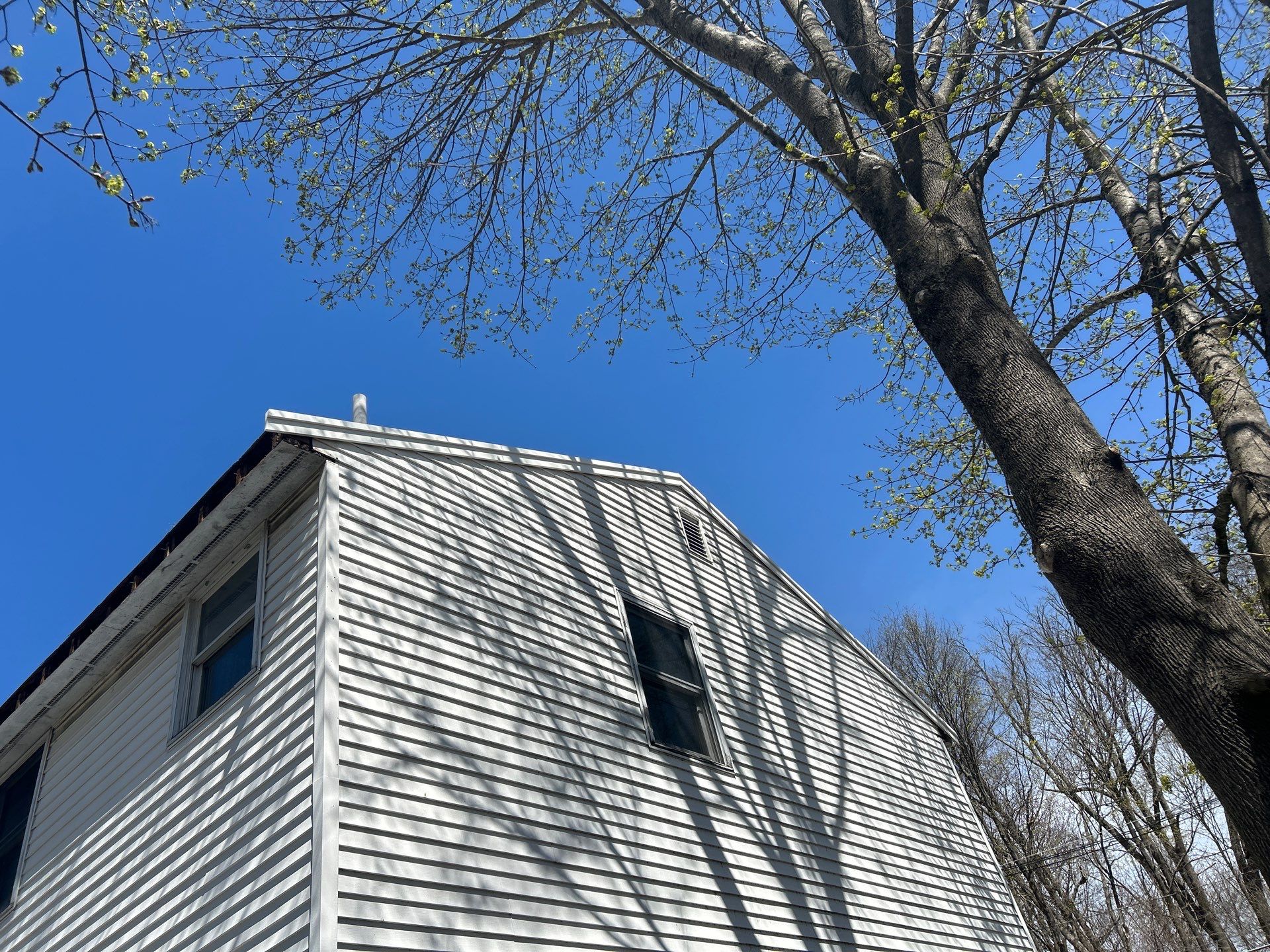 Roofing | North Billerica by Mighty Dog Roofing of Greater Middlesex County