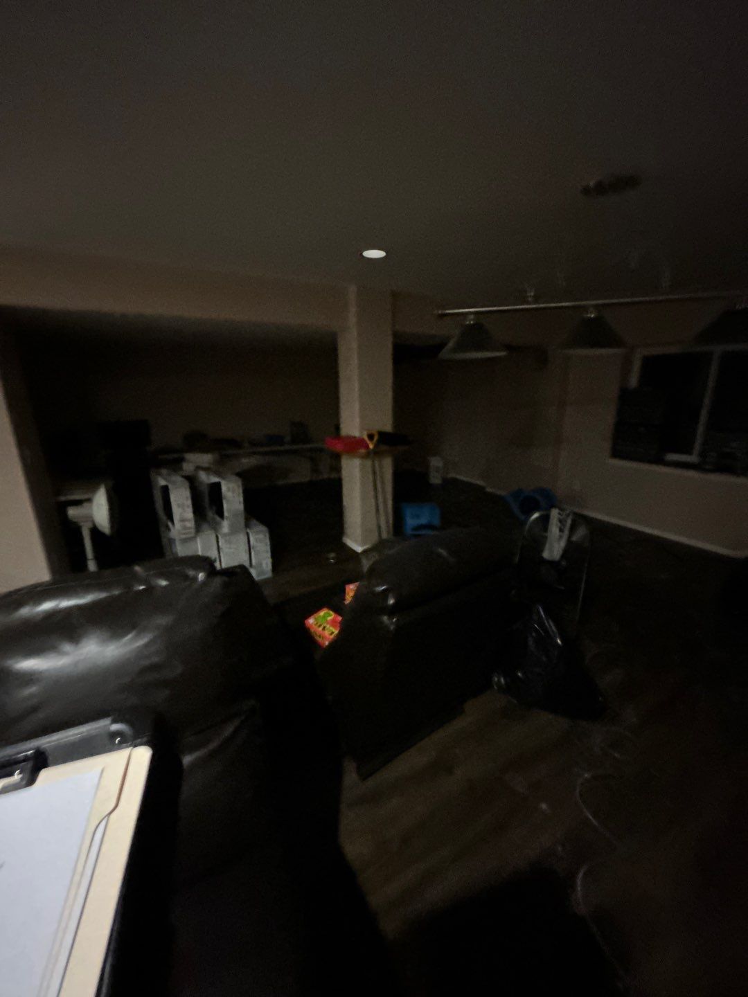 Water Damage by Accountable Home Services