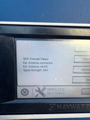 Project in Santa Rosa Beach